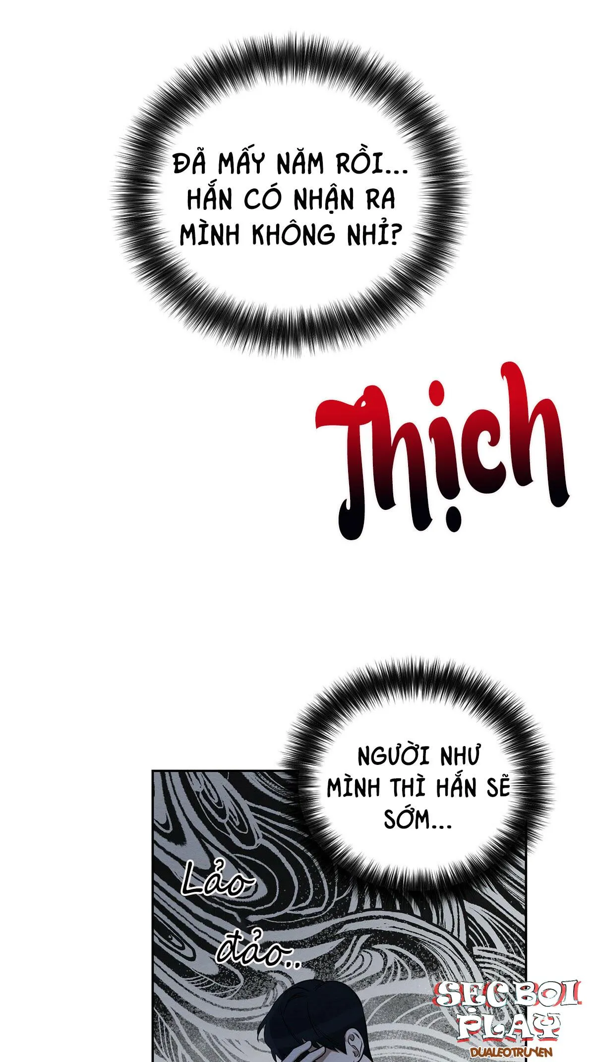 Lý do của ác nhân Chapter 4 Trang 21