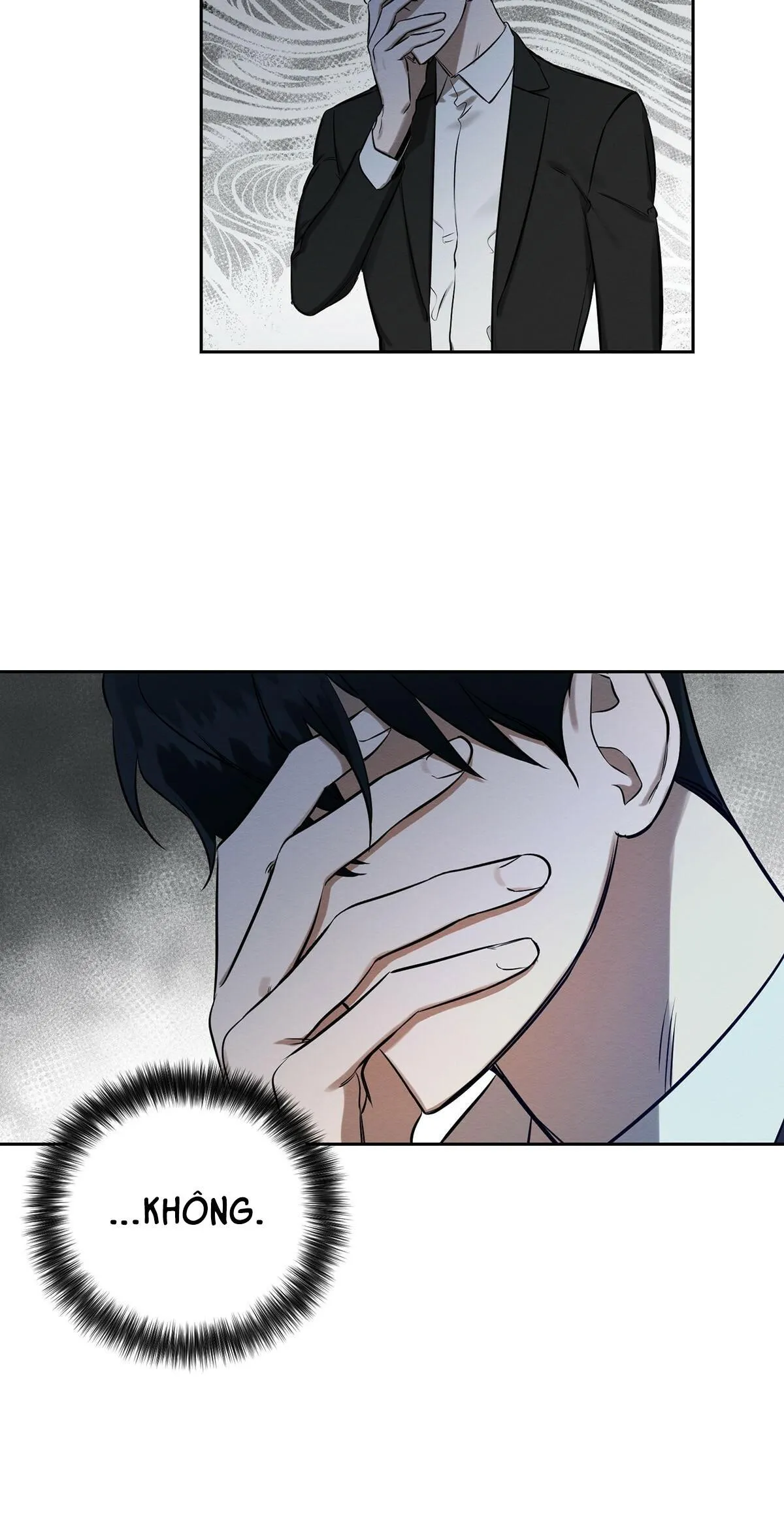 Lý do của ác nhân Chapter 4 Trang 22