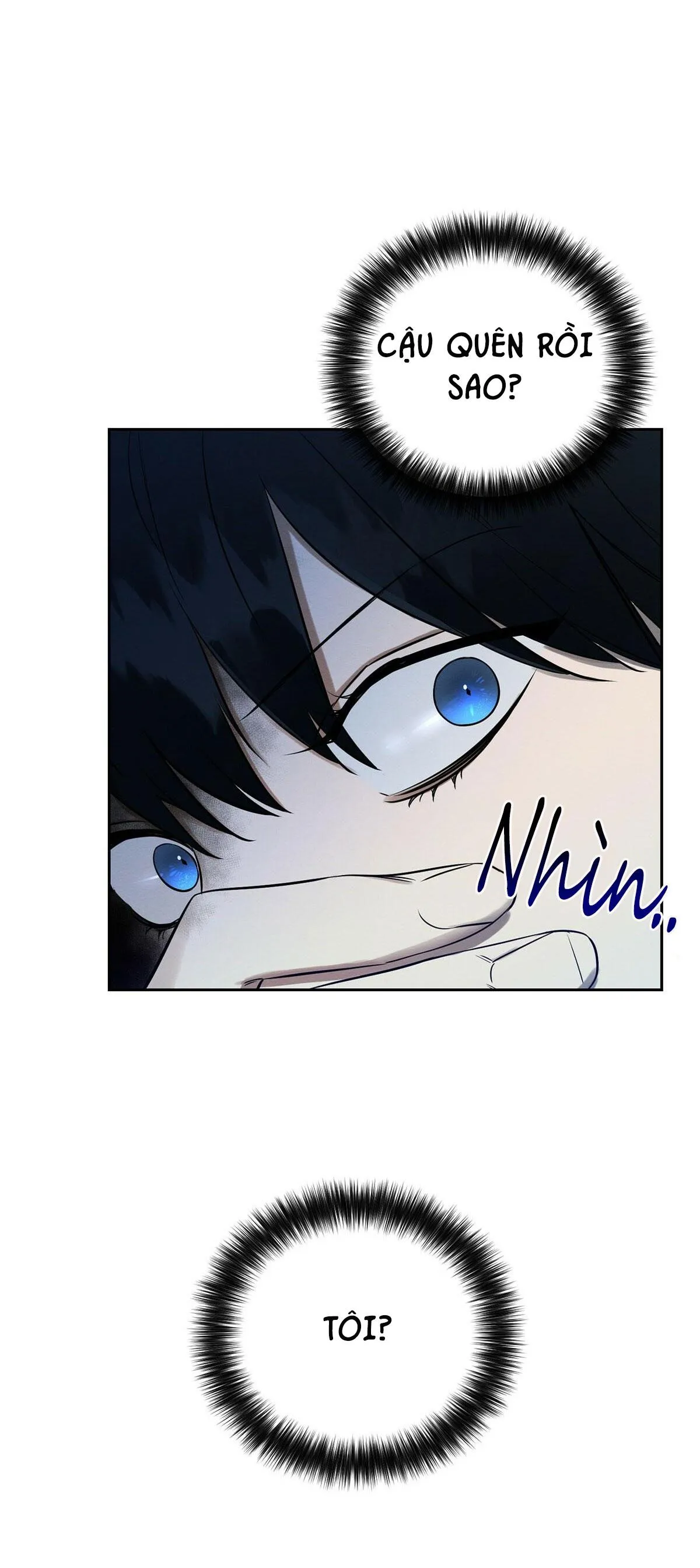 Lý do của ác nhân Chapter 4 Trang 23