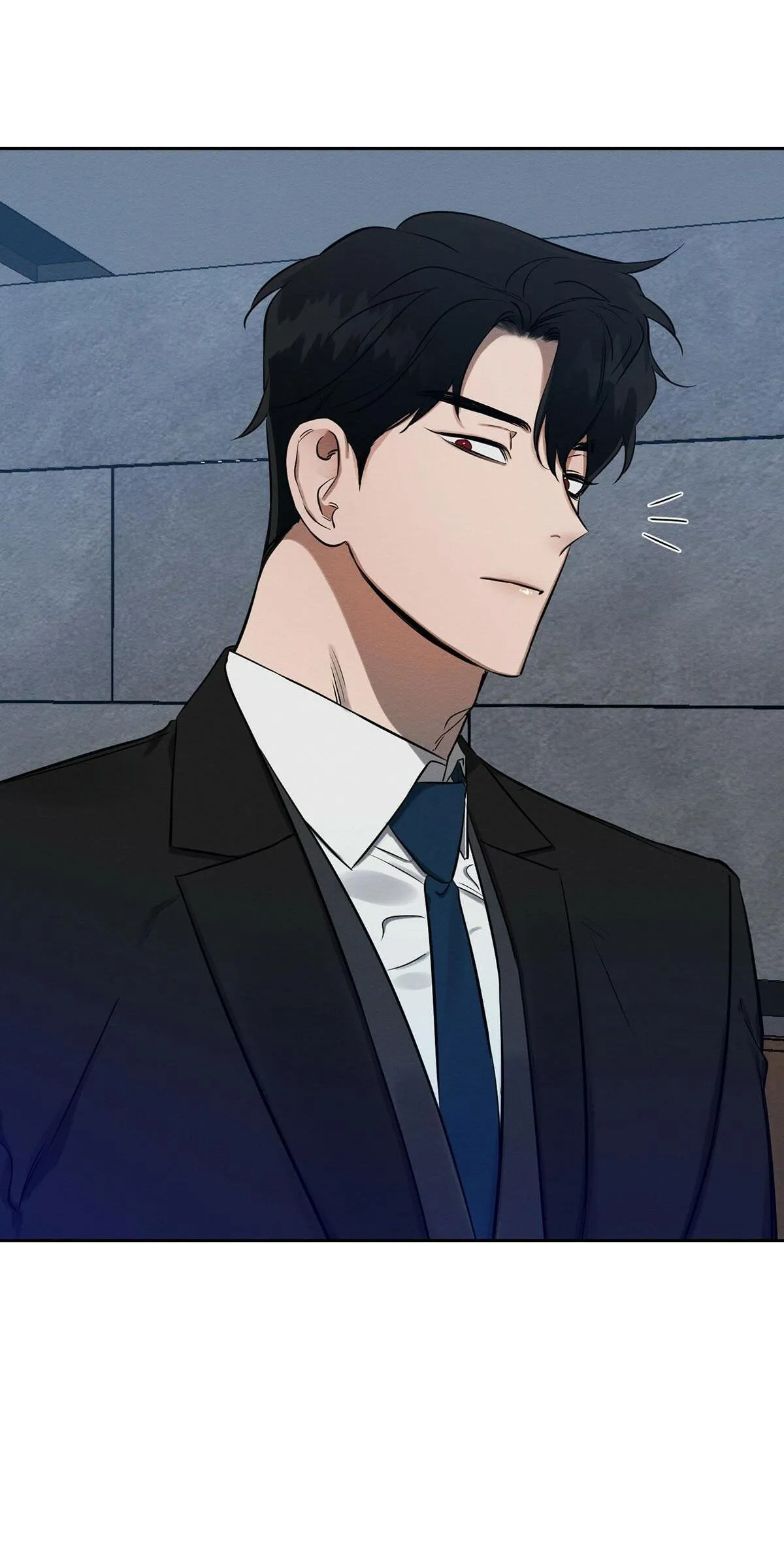 Lý do của ác nhân Chapter 4 Trang 24