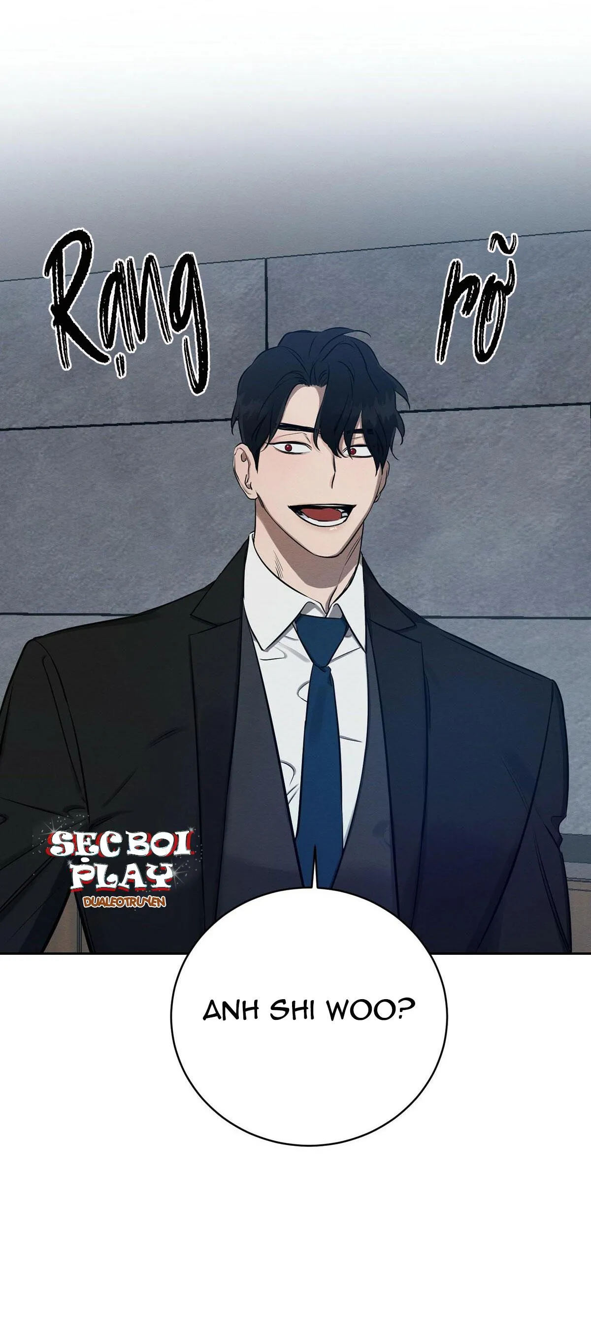 Lý do của ác nhân Chapter 4 Trang 26