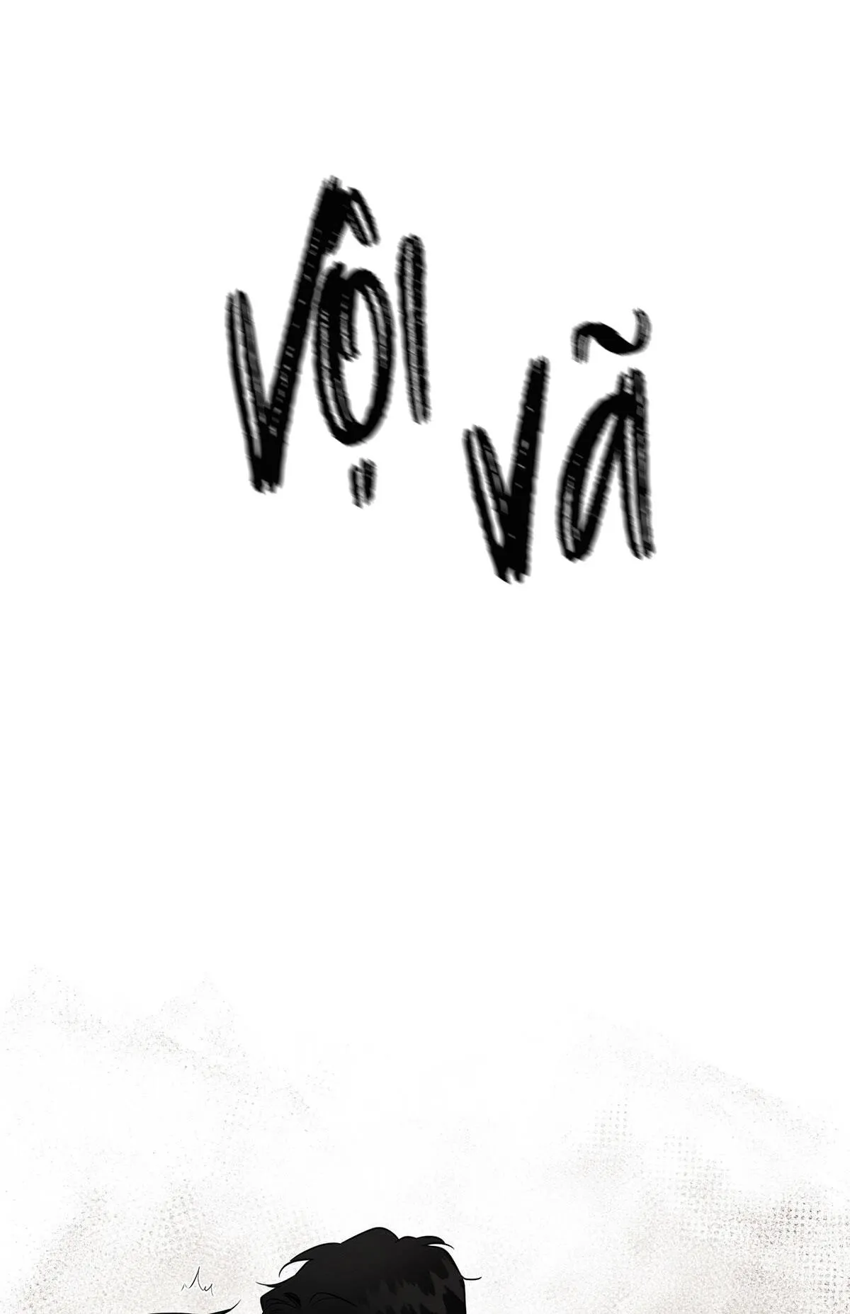 Lý do của ác nhân Chapter 4 Trang 27