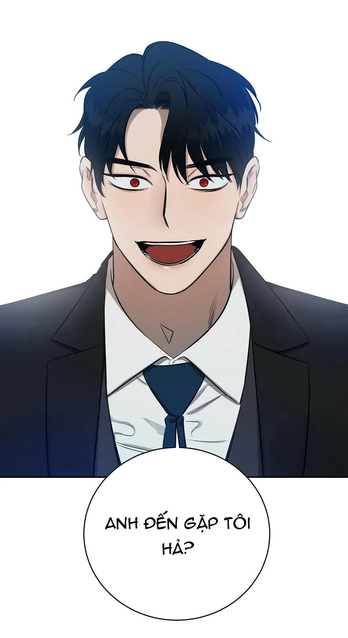 Lý do của ác nhân Chapter 4 Trang 30