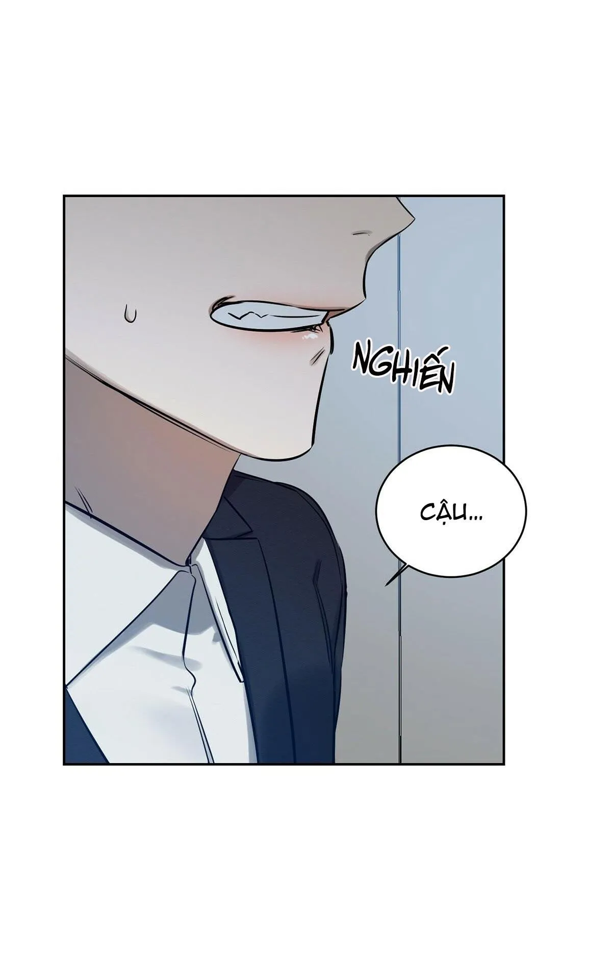 Lý do của ác nhân Chapter 4 Trang 31