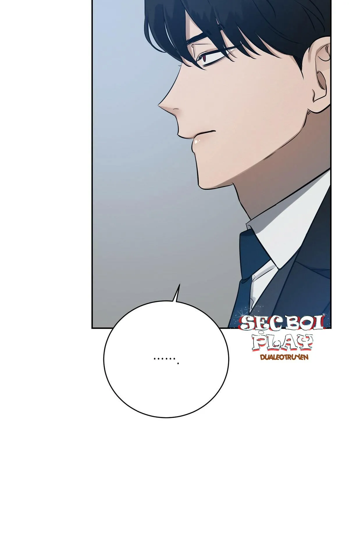 Lý do của ác nhân Chapter 4 Trang 35