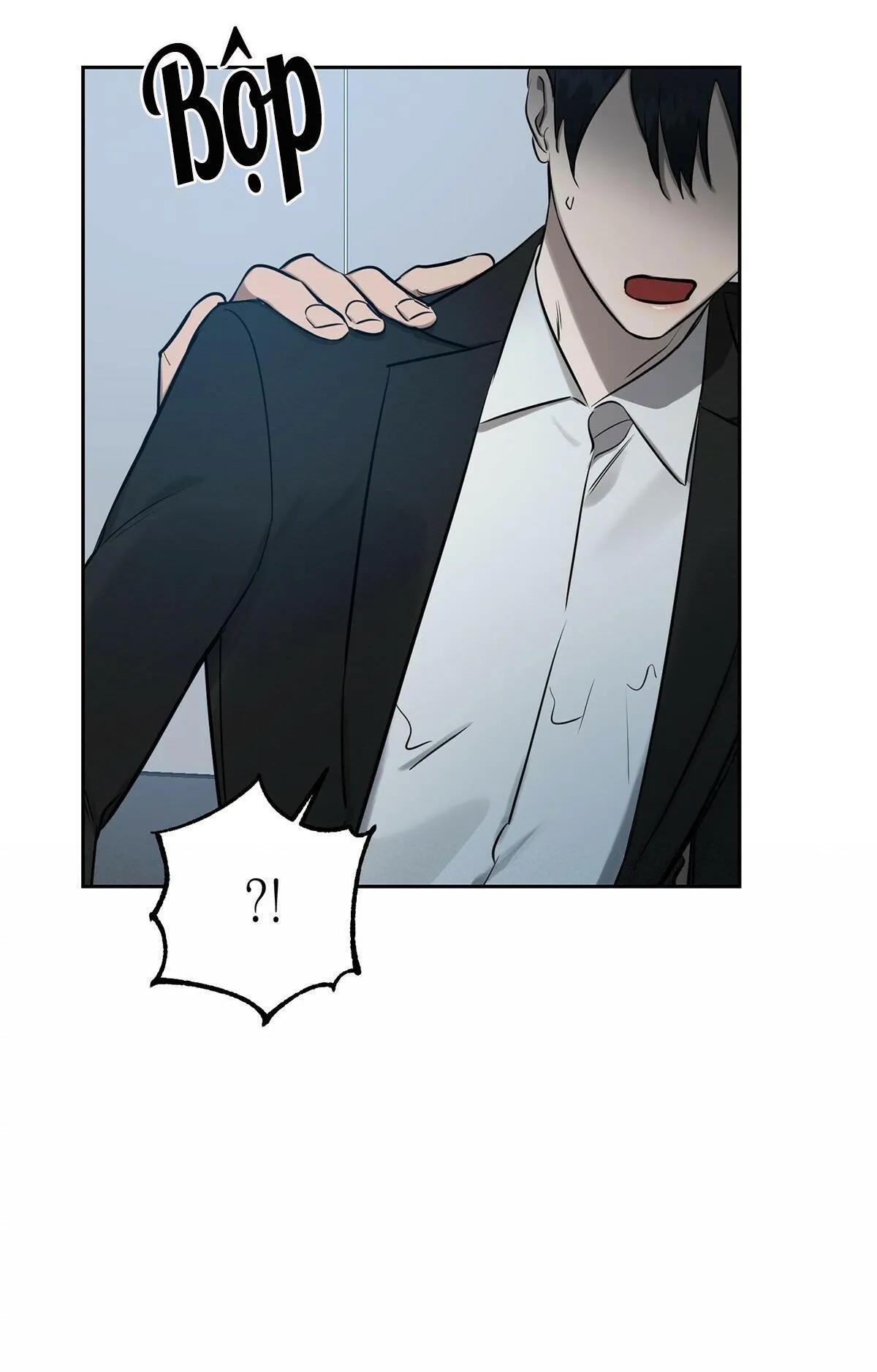 Lý do của ác nhân Chapter 4 Trang 37