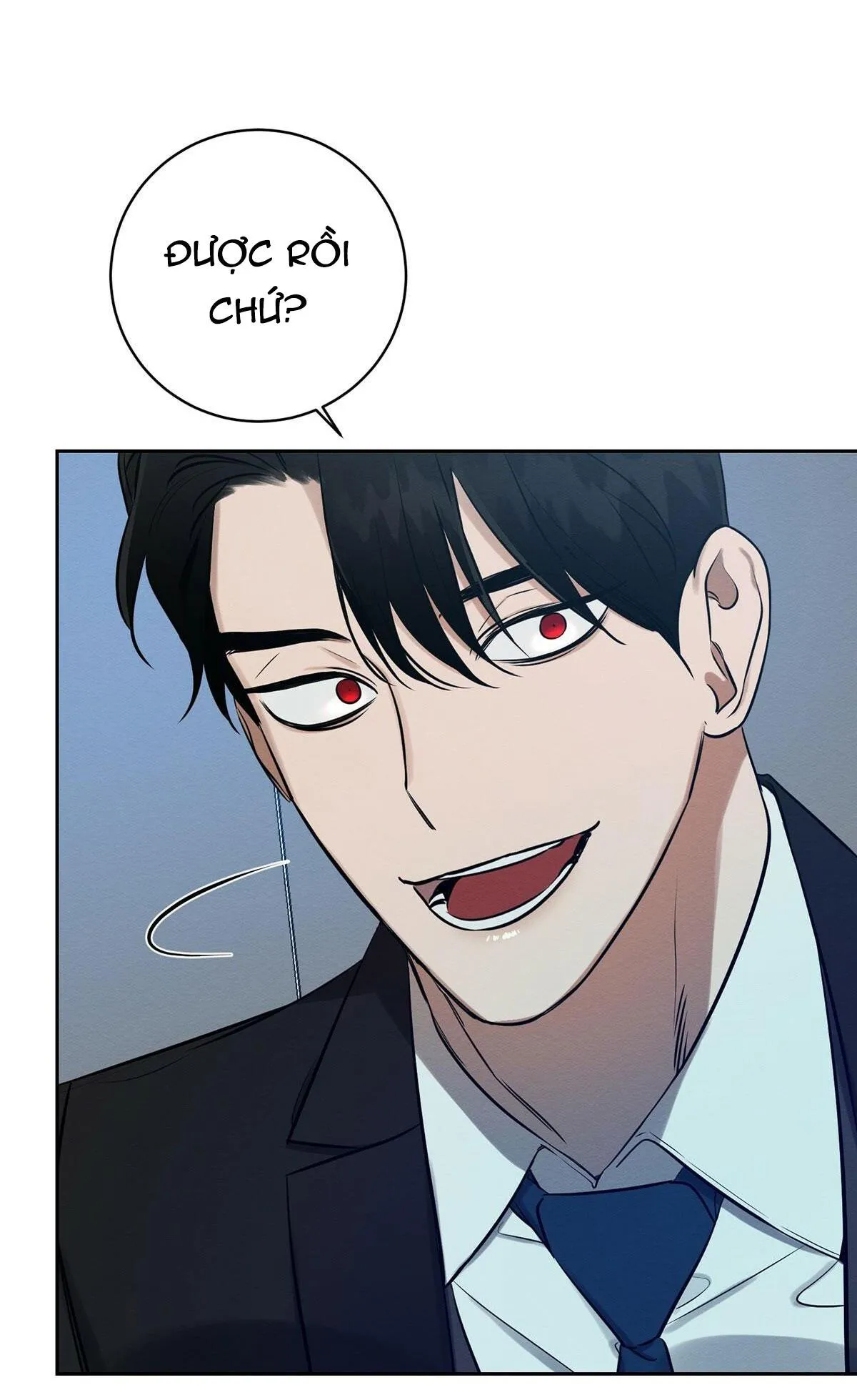 Lý do của ác nhân Chapter 4 Trang 41