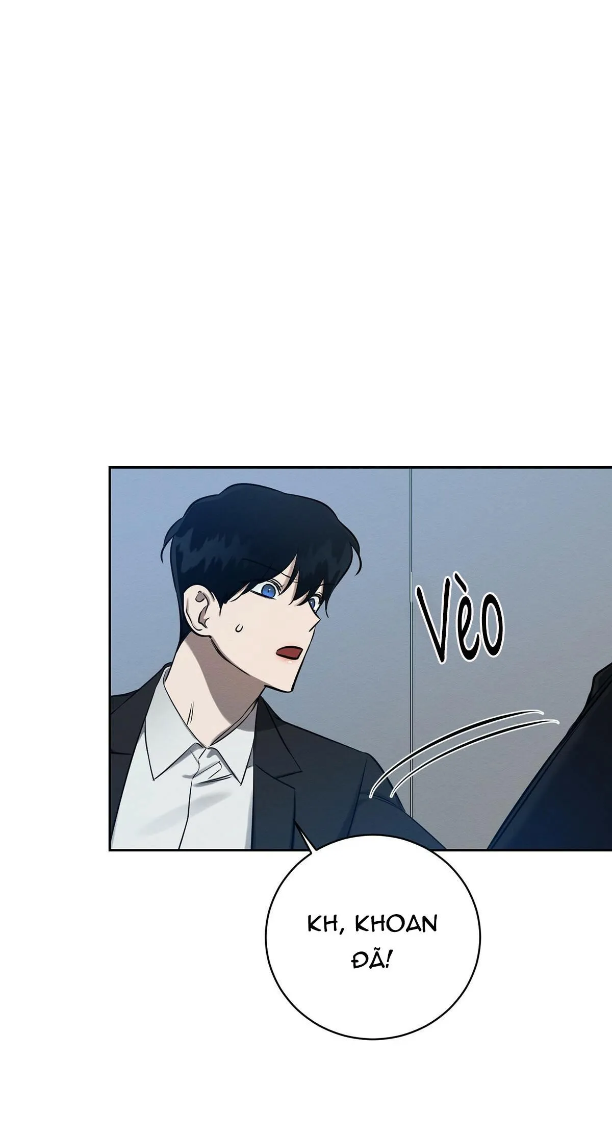 Lý do của ác nhân Chapter 4 Trang 42