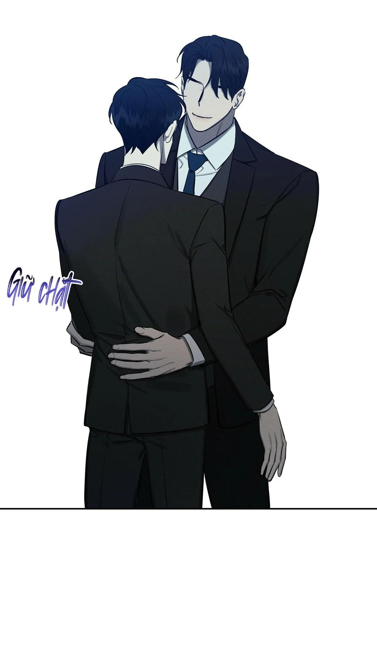 Lý do của ác nhân Chapter 4 Trang 44