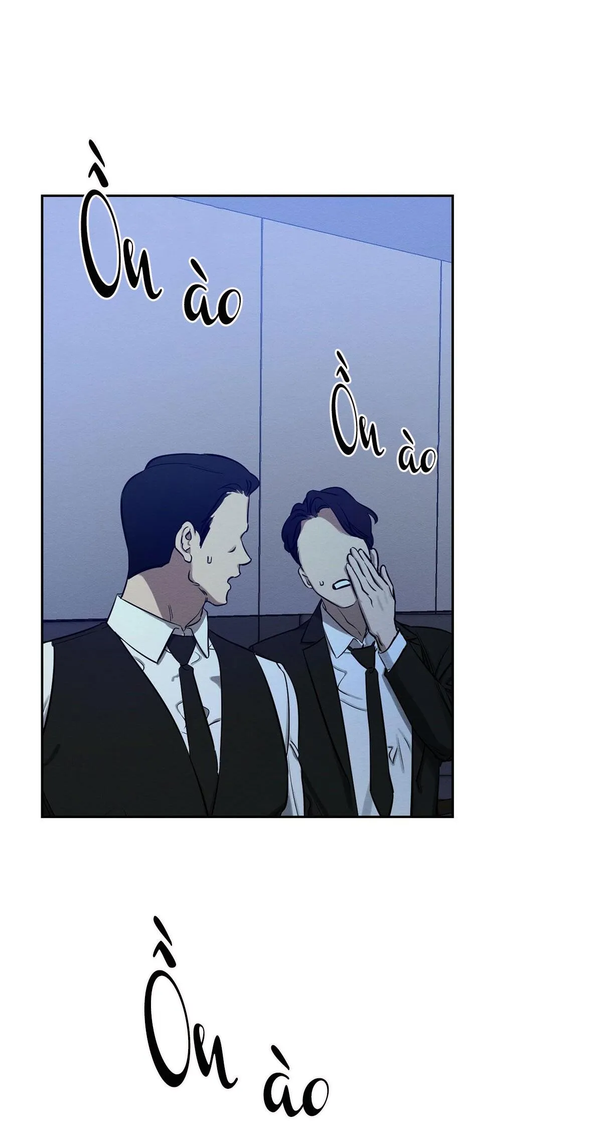 Lý do của ác nhân Chapter 4 Trang 46