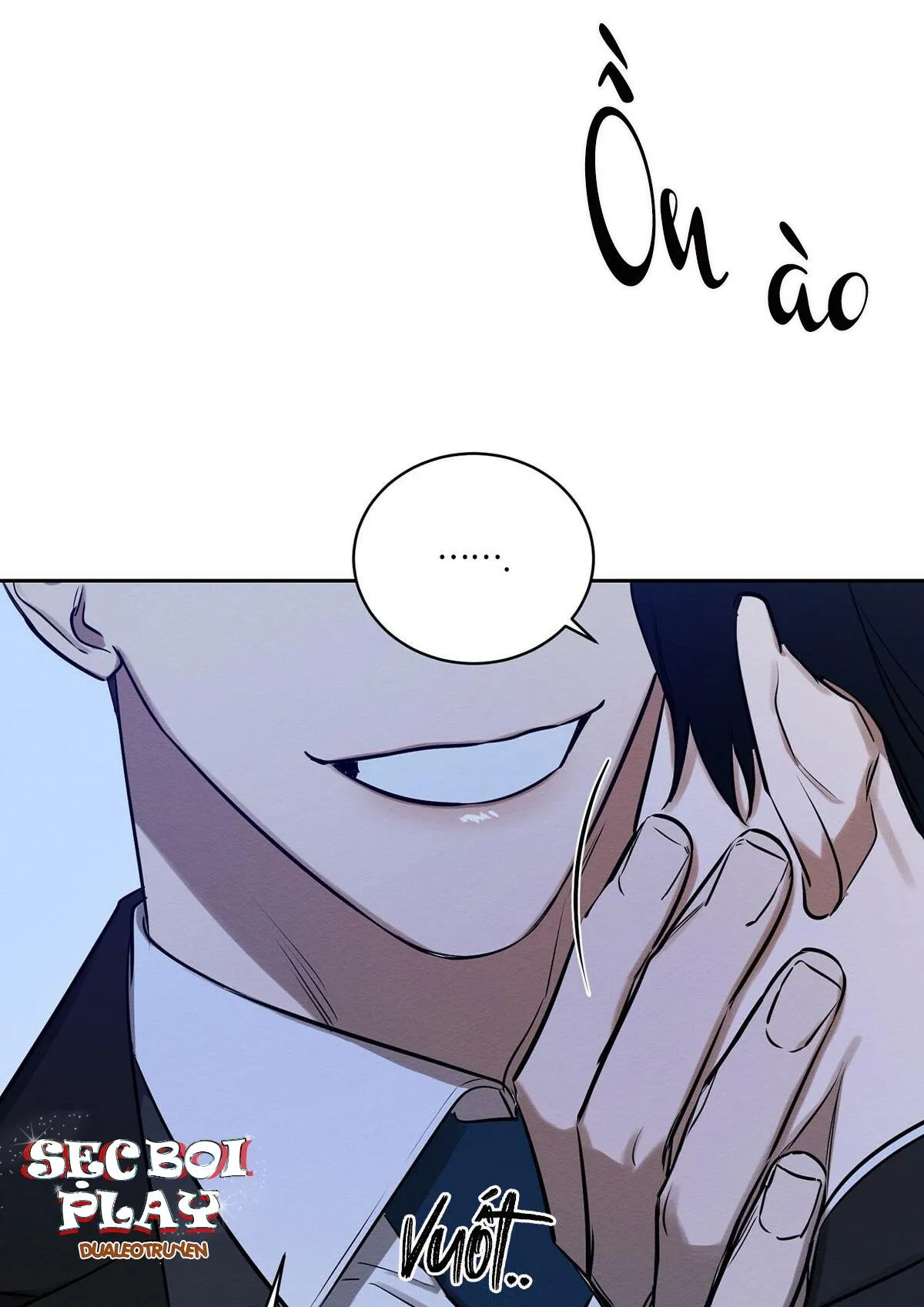 Lý do của ác nhân Chapter 4 Trang 48