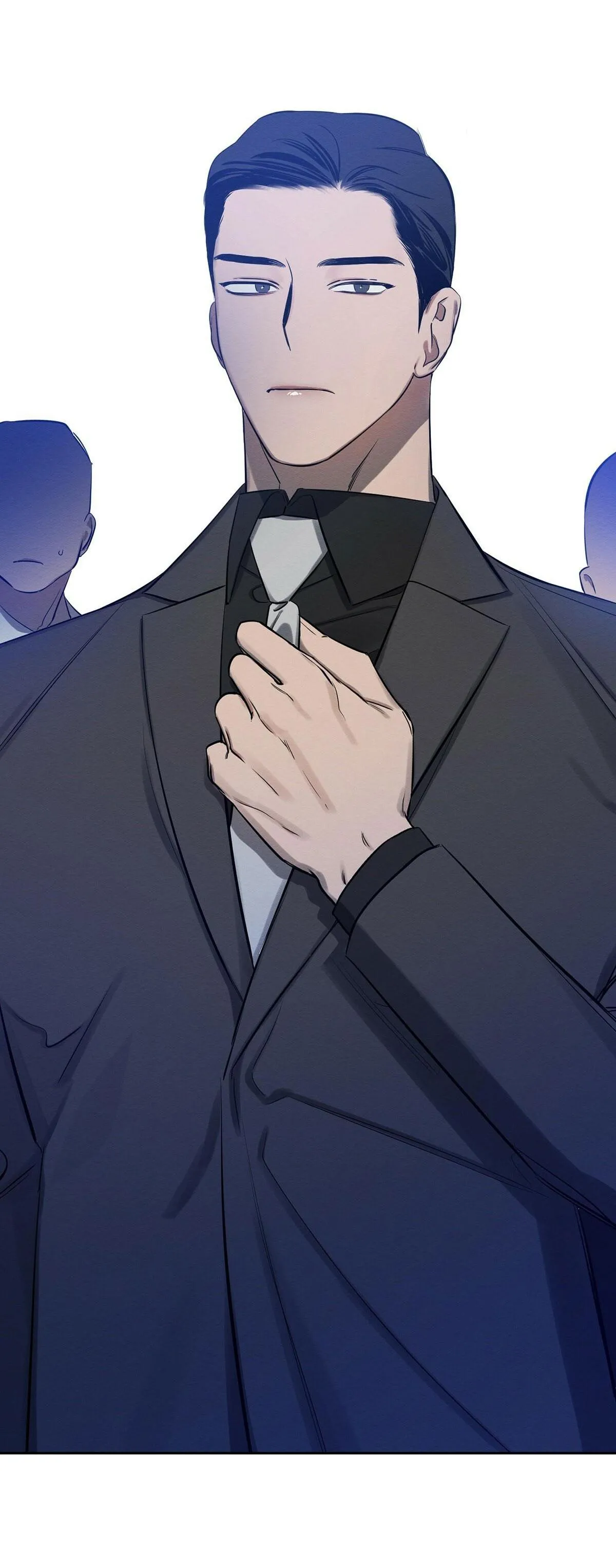 Lý do của ác nhân Chapter 4 Trang 51