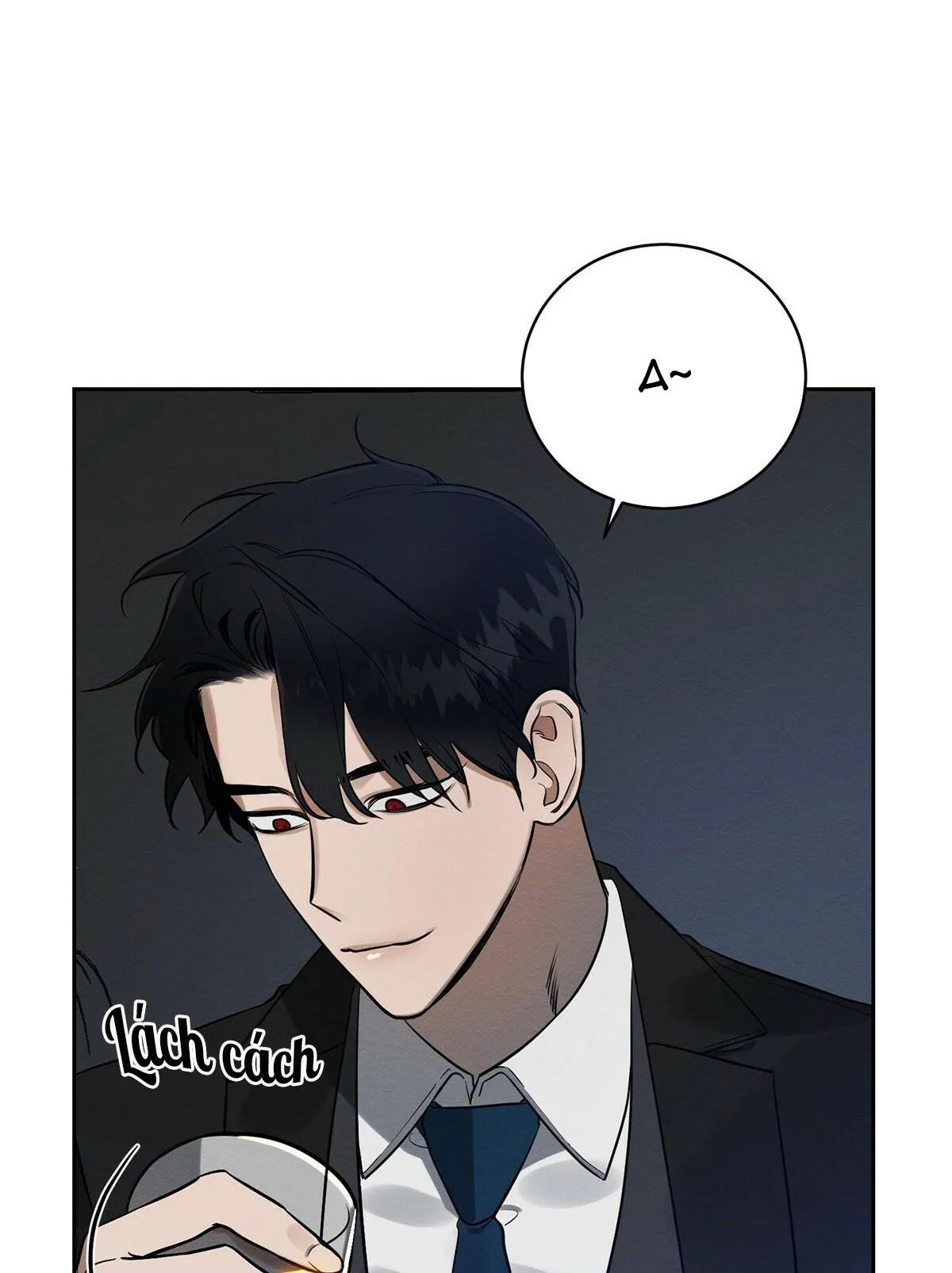 Lý do của ác nhân Chapter 4 Trang 54