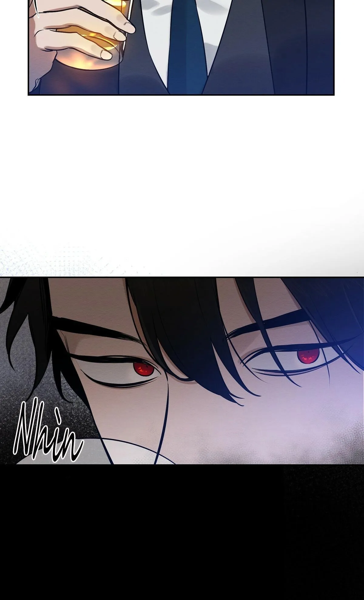 Lý do của ác nhân Chapter 4 Trang 55