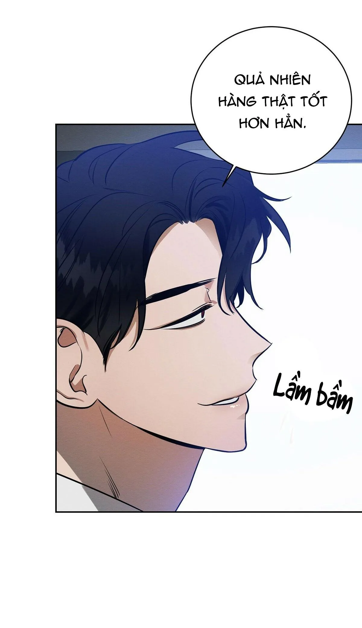 Lý do của ác nhân Chapter 4 Trang 60