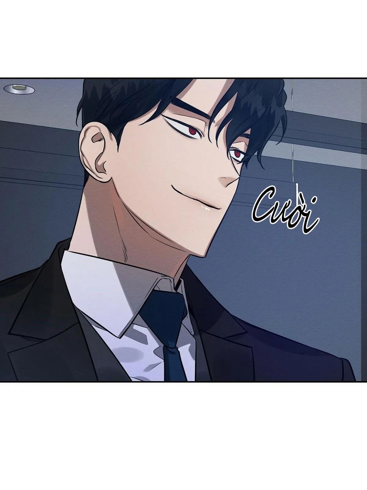 Lý do của ác nhân Chapter 4 Trang 64