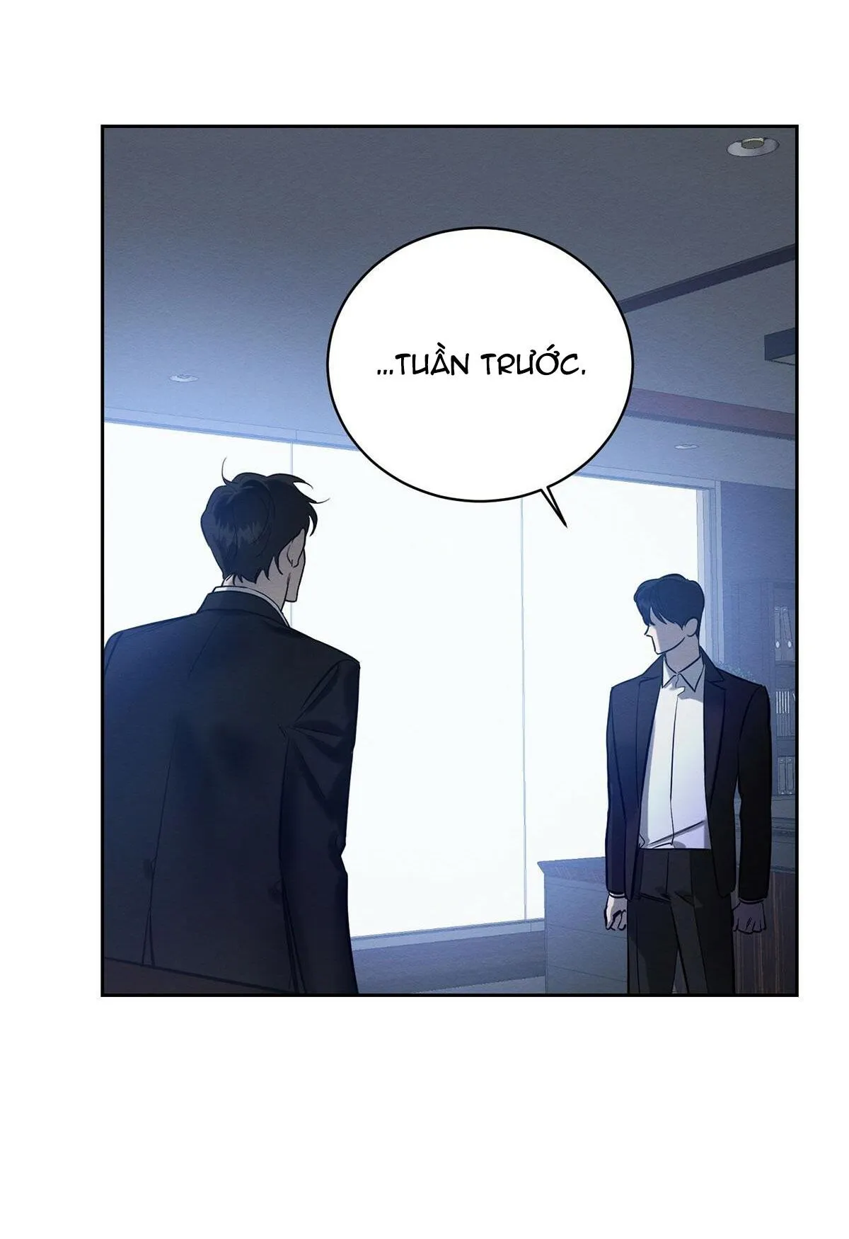 Lý do của ác nhân Chapter 4 Trang 66