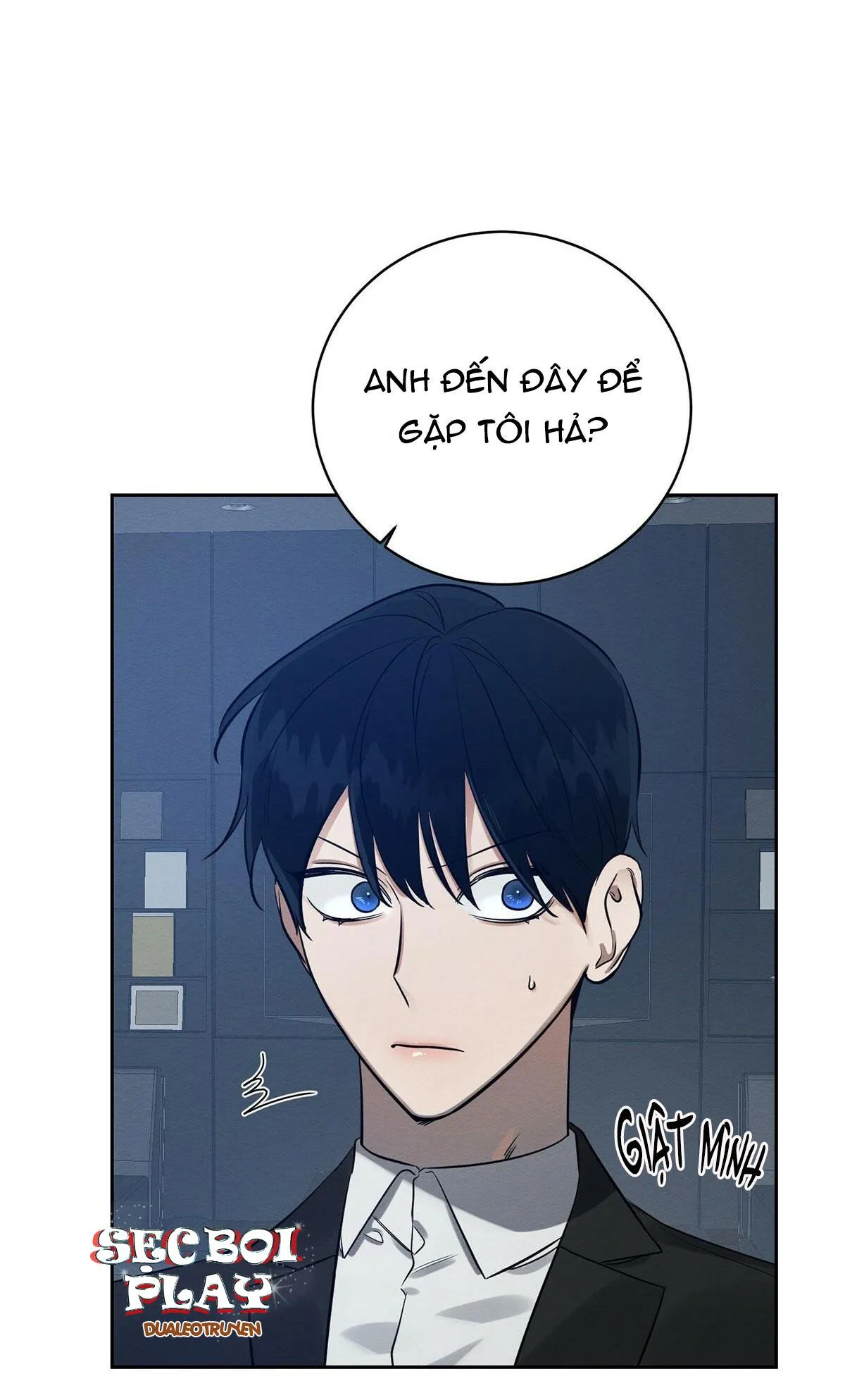 Lý do của ác nhân Chapter 4 Trang 68