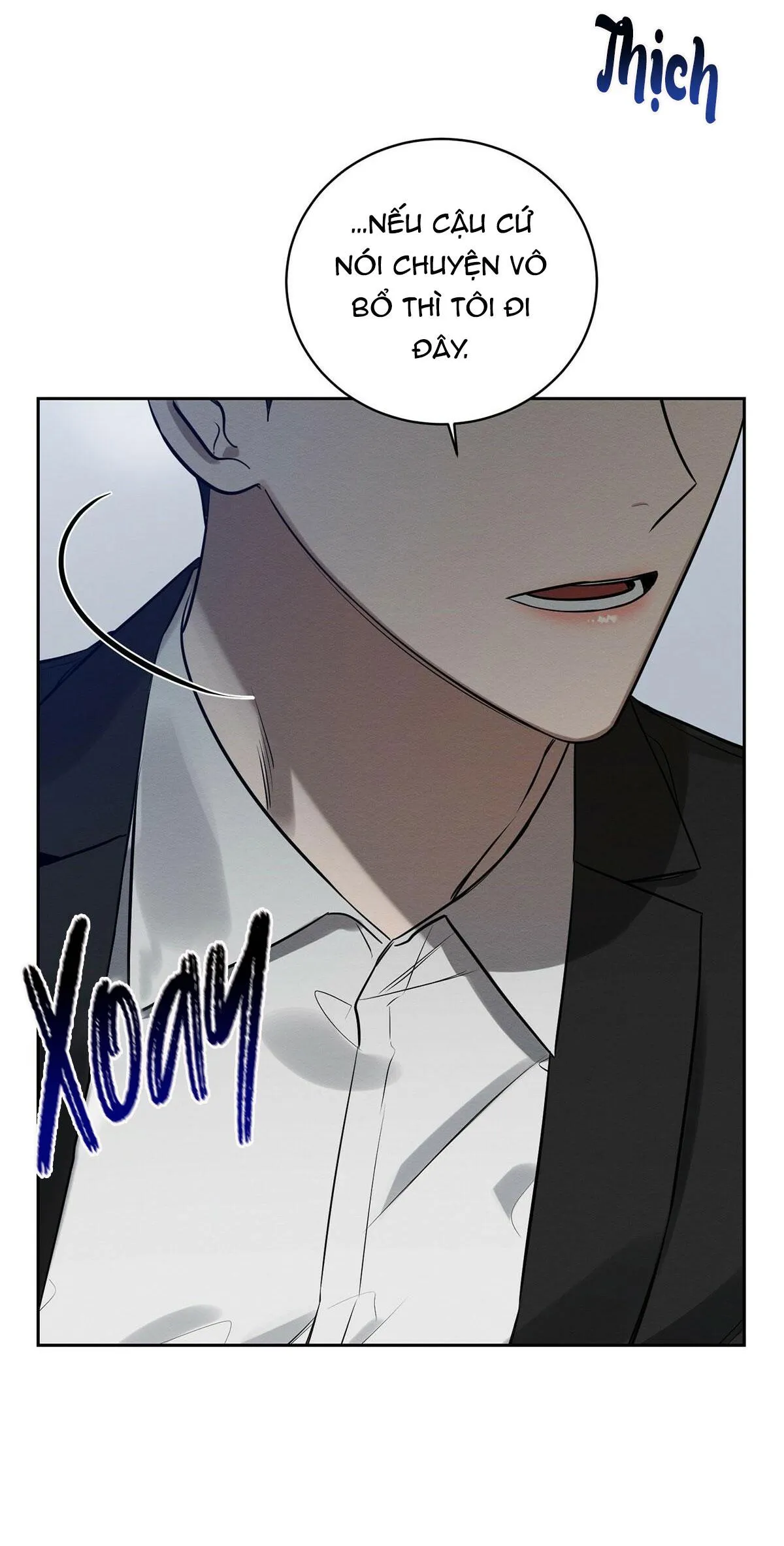 Lý do của ác nhân Chapter 4 Trang 73