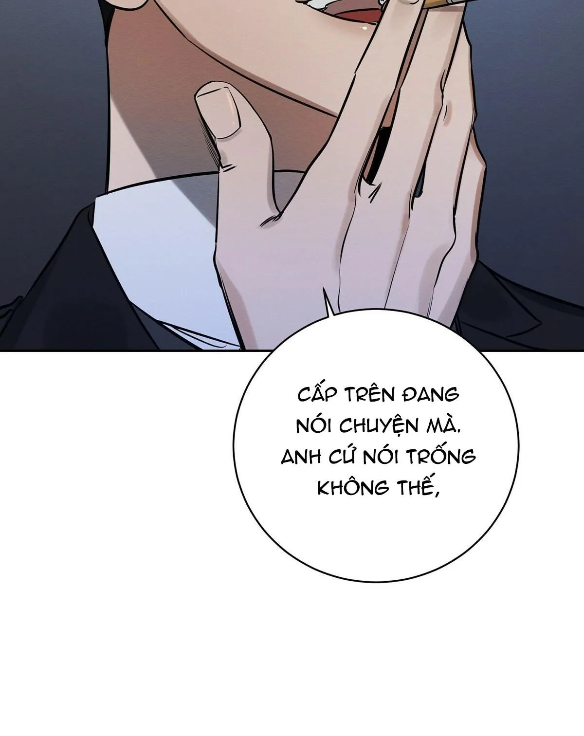 Lý do của ác nhân Chapter 4 Trang 76