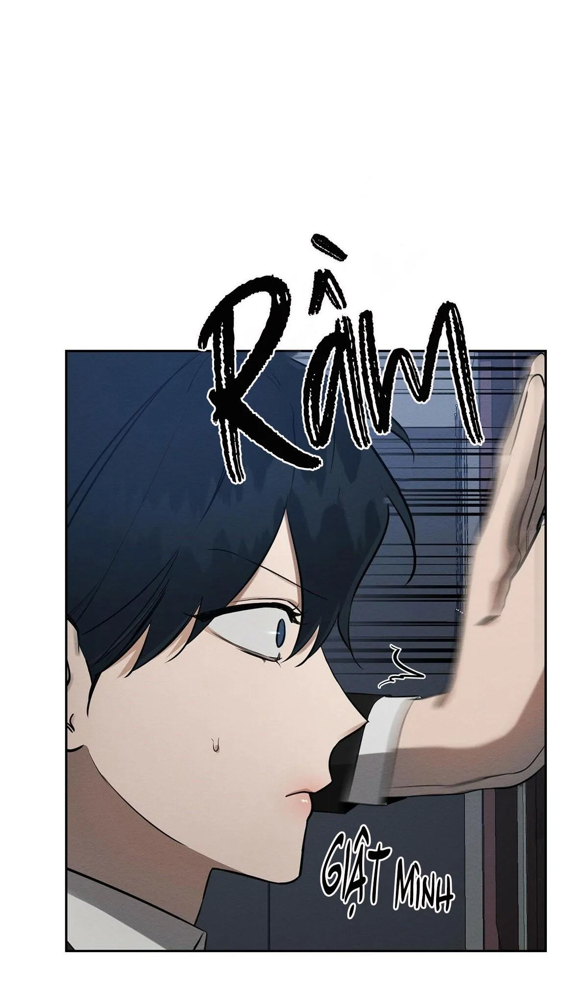 Lý do của ác nhân Chapter 4 Trang 80