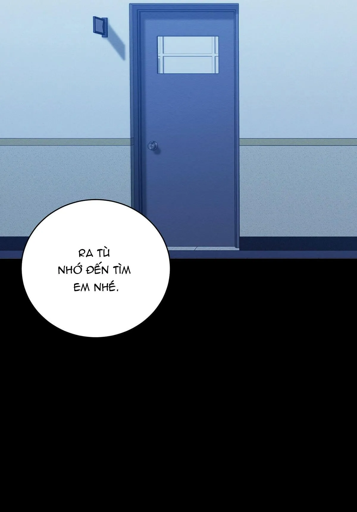 Lý do của ác nhân Chapter 5 Trang 6