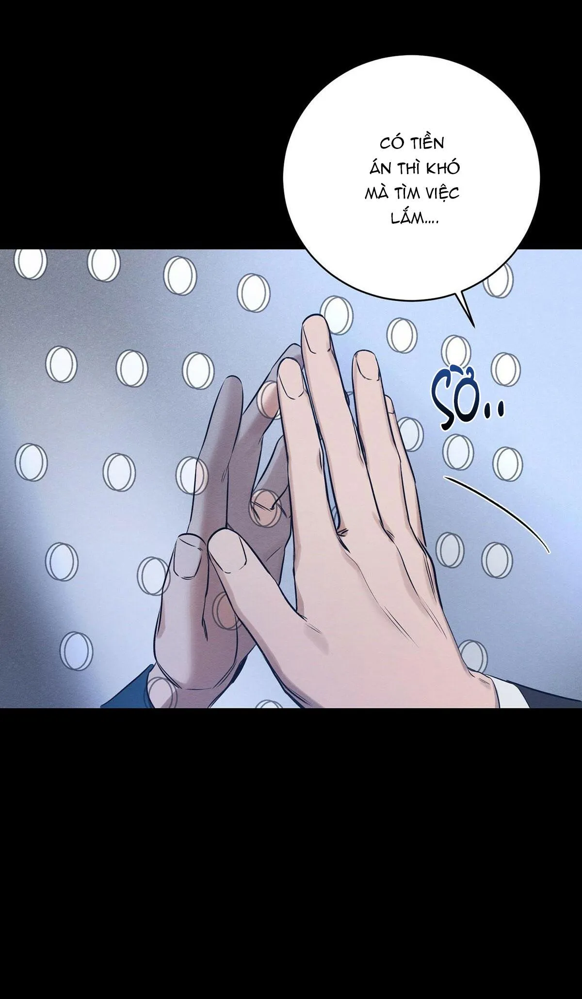 Lý do của ác nhân Chapter 5 Trang 7