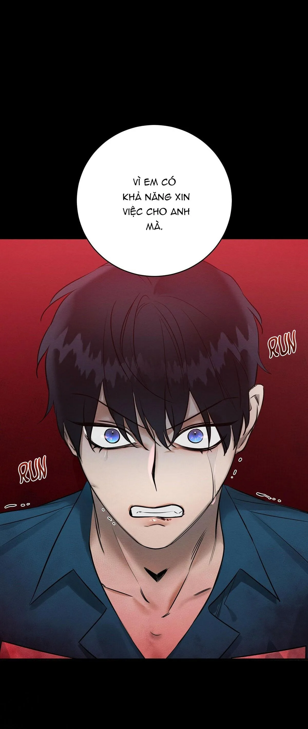 Lý do của ác nhân Chapter 5 Trang 9