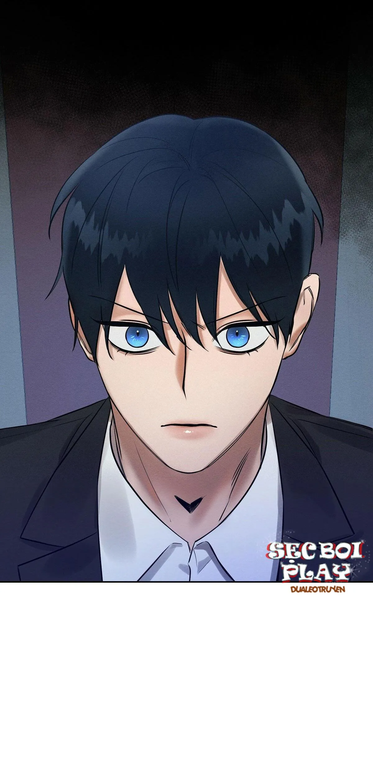 Lý do của ác nhân Chapter 5 Trang 10