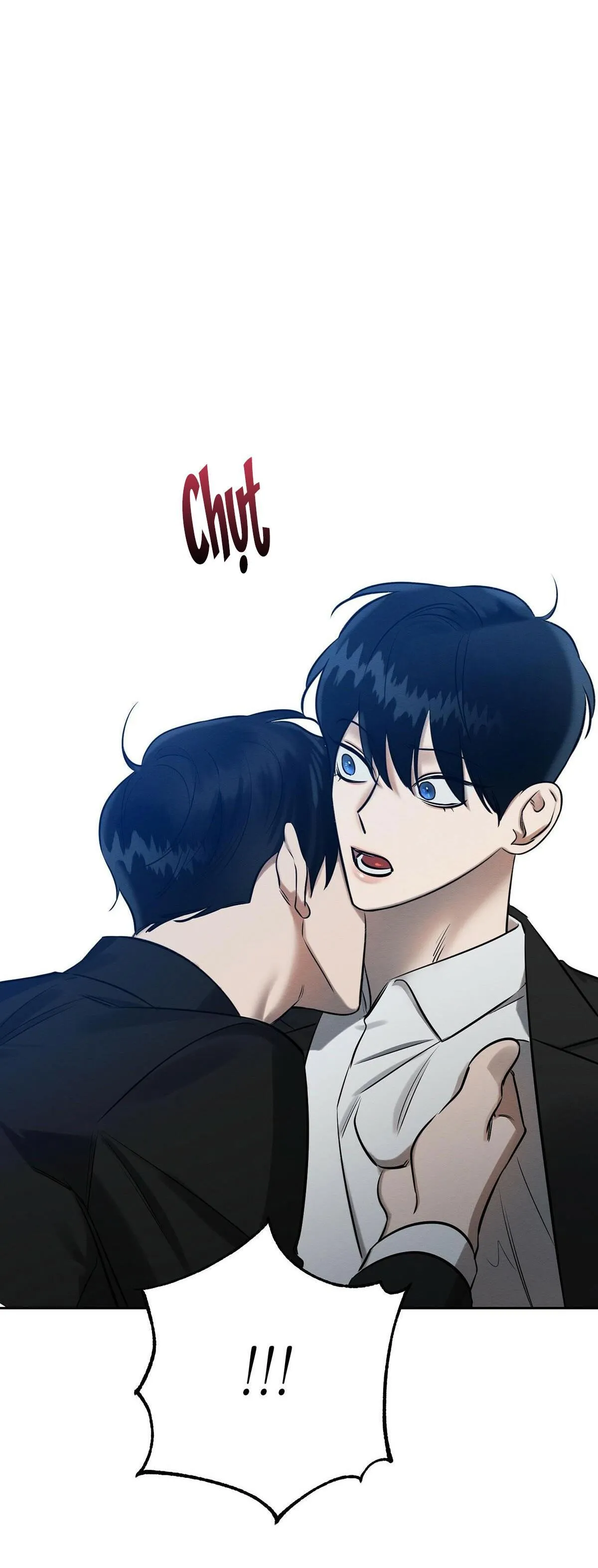 Lý do của ác nhân Chapter 5 Trang 17