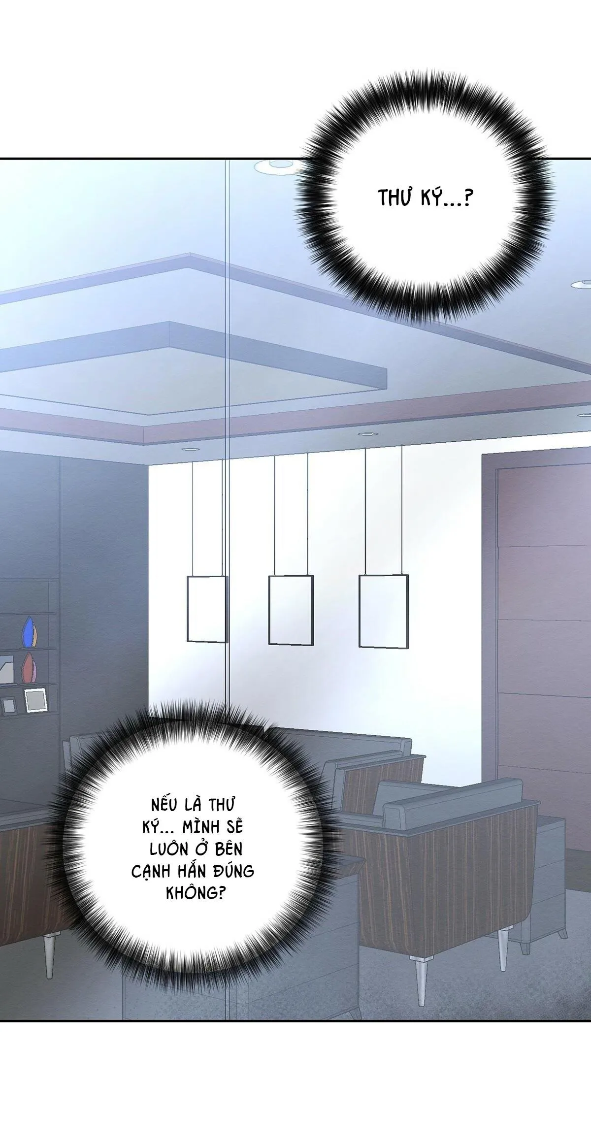 Lý do của ác nhân Chapter 5 Trang 22