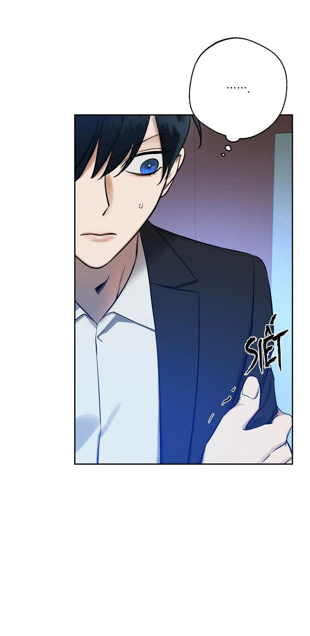 Lý do của ác nhân Chapter 5 Trang 23