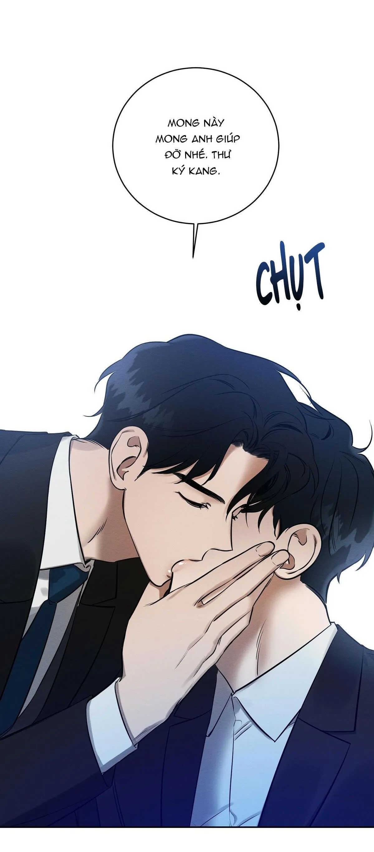 Lý do của ác nhân Chapter 5 Trang 25