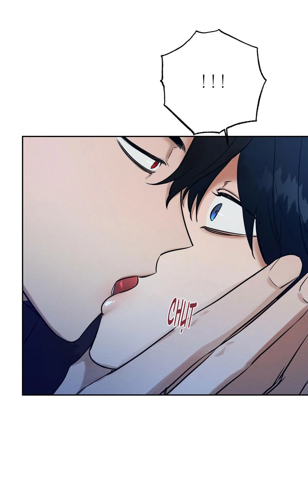 Lý do của ác nhân Chapter 5 Trang 26