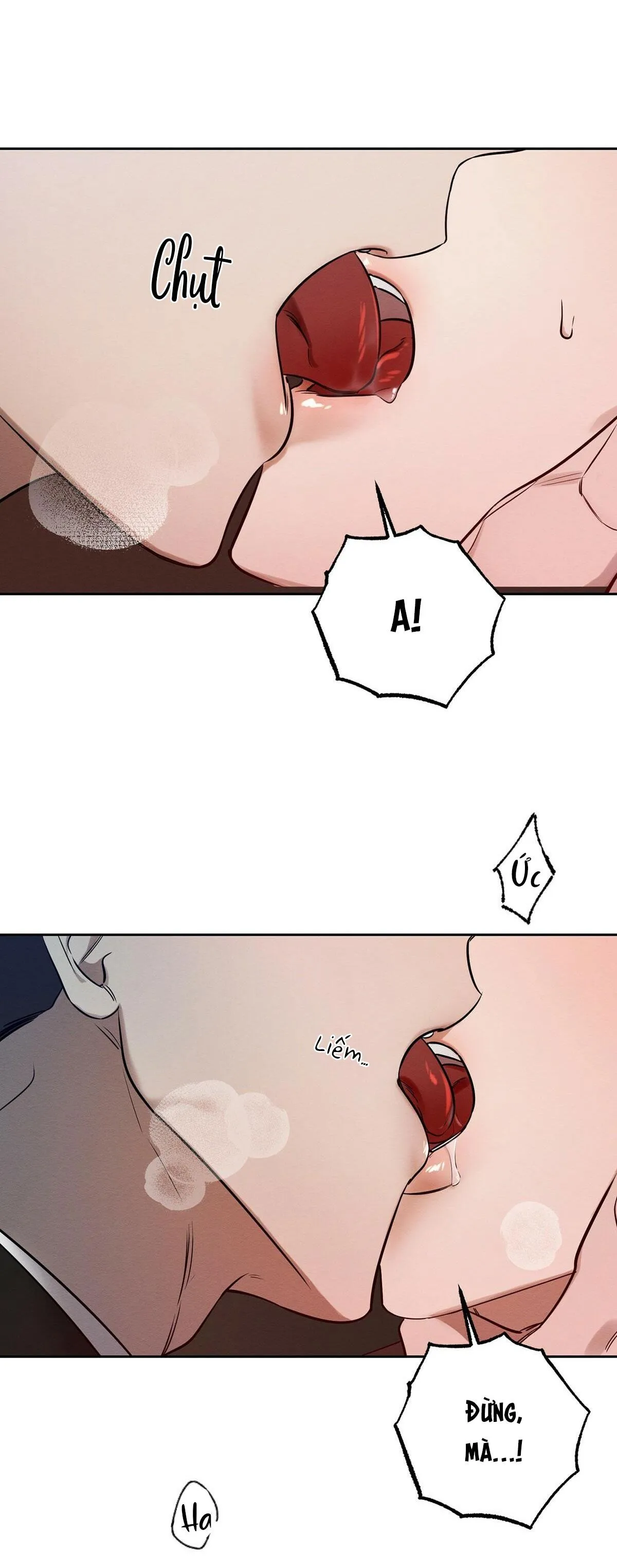 Lý do của ác nhân Chapter 5 Trang 32