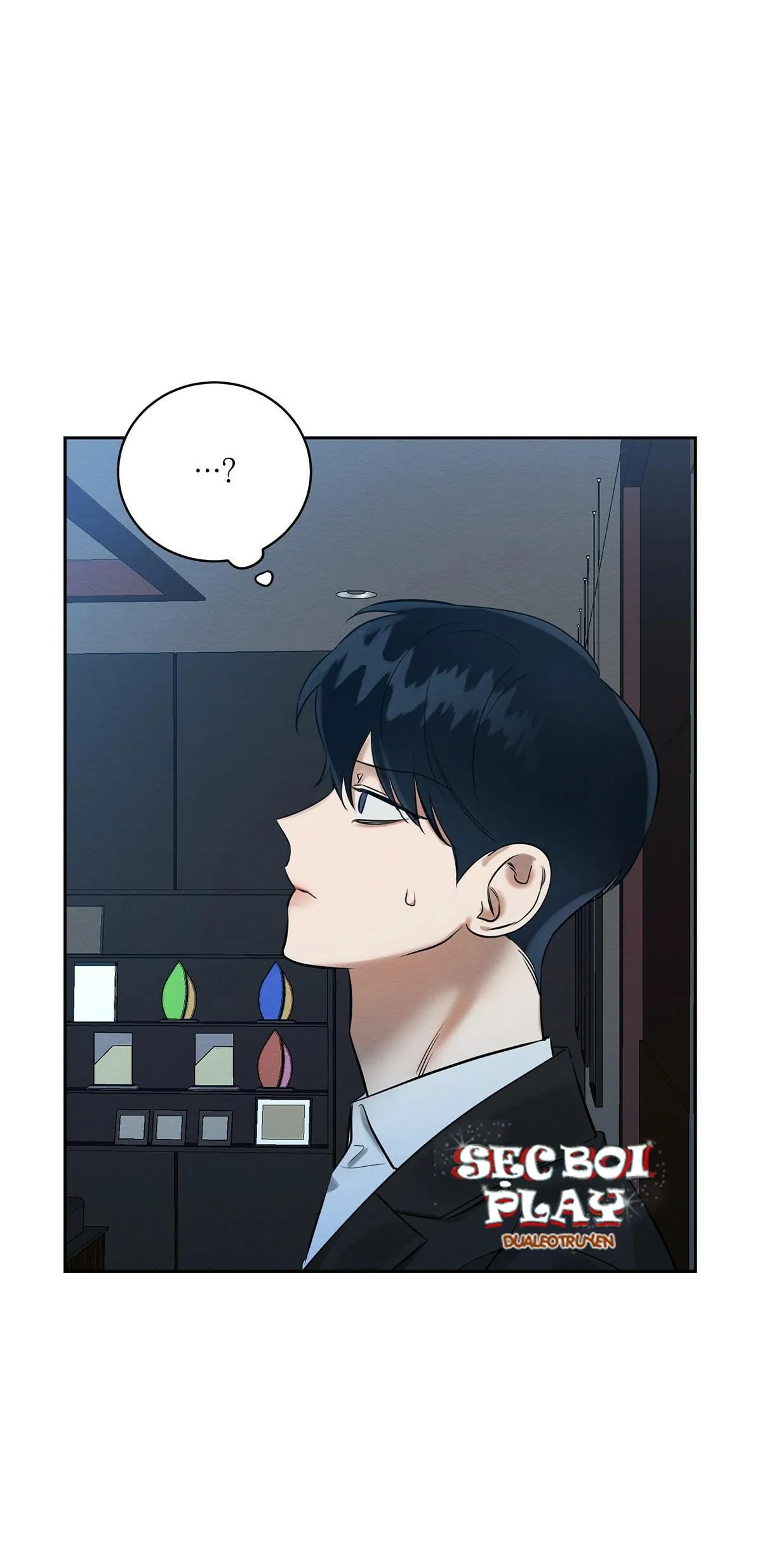 Lý do của ác nhân Chapter 5 Trang 41