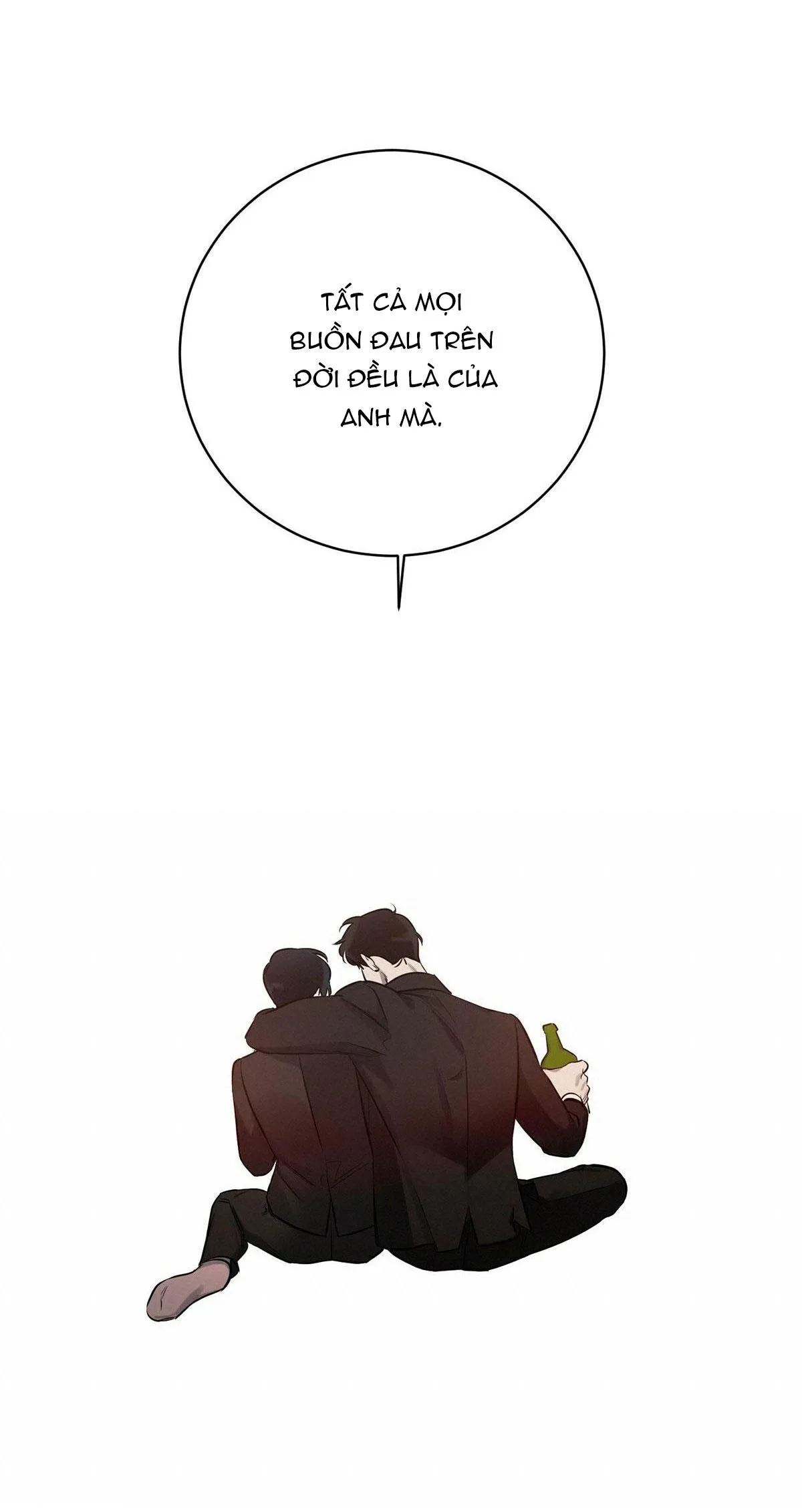 Lý do của ác nhân Chapter 5 Trang 56