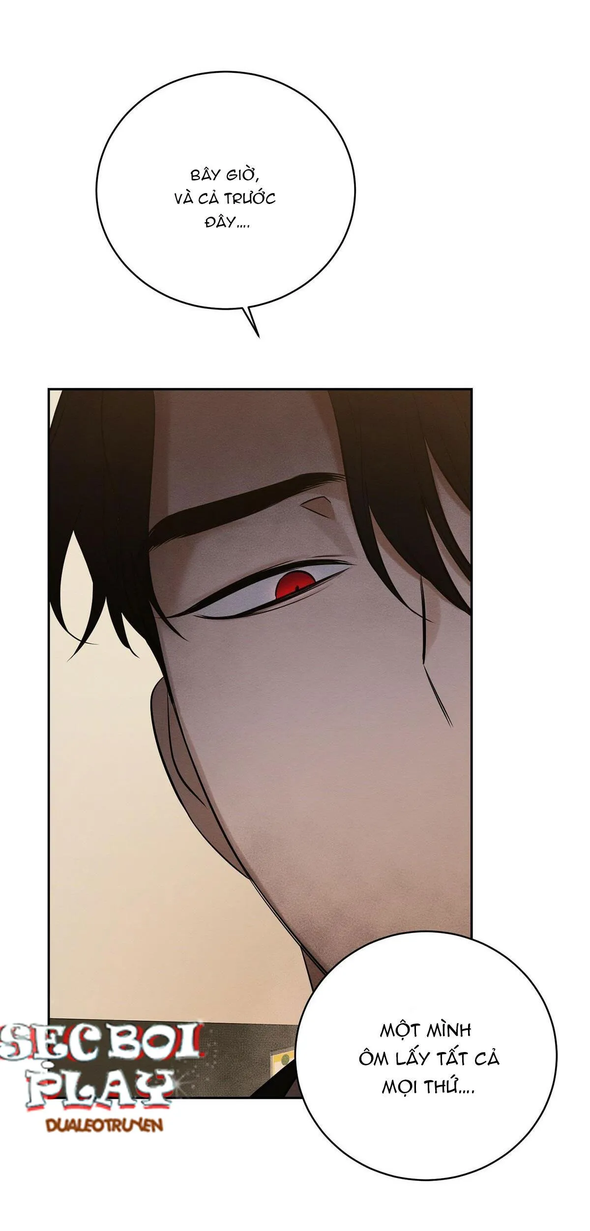 Lý do của ác nhân Chapter 5 Trang 57