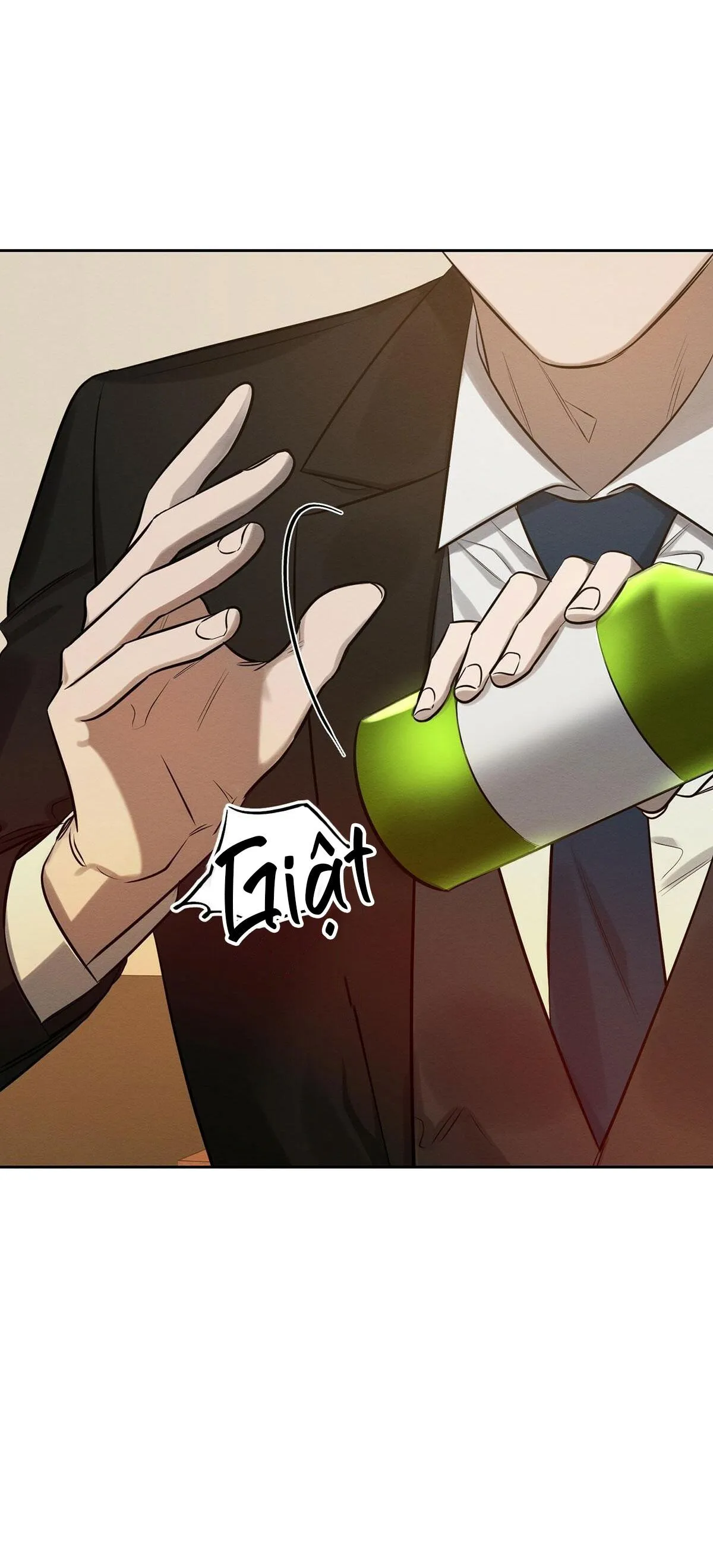 Lý do của ác nhân Chapter 5 Trang 58