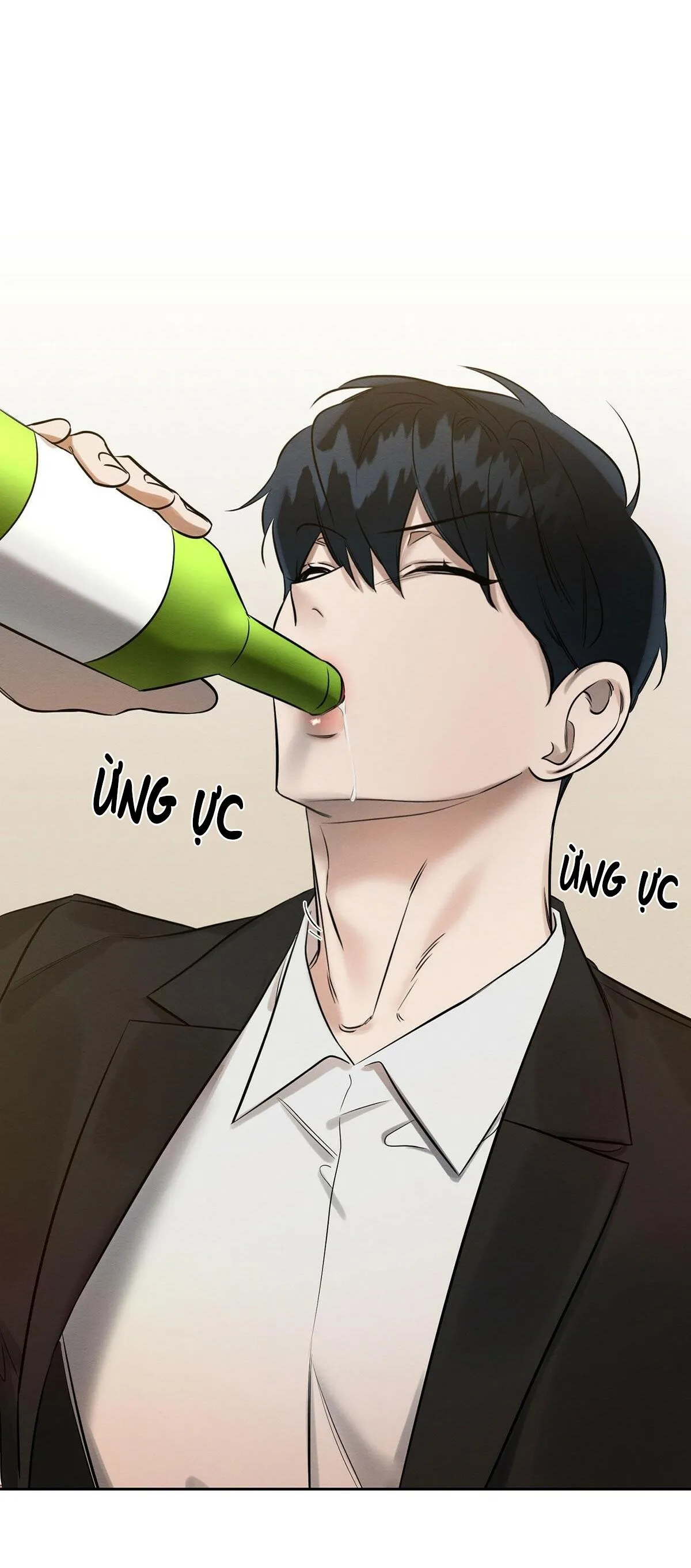 Lý do của ác nhân Chapter 5 Trang 59