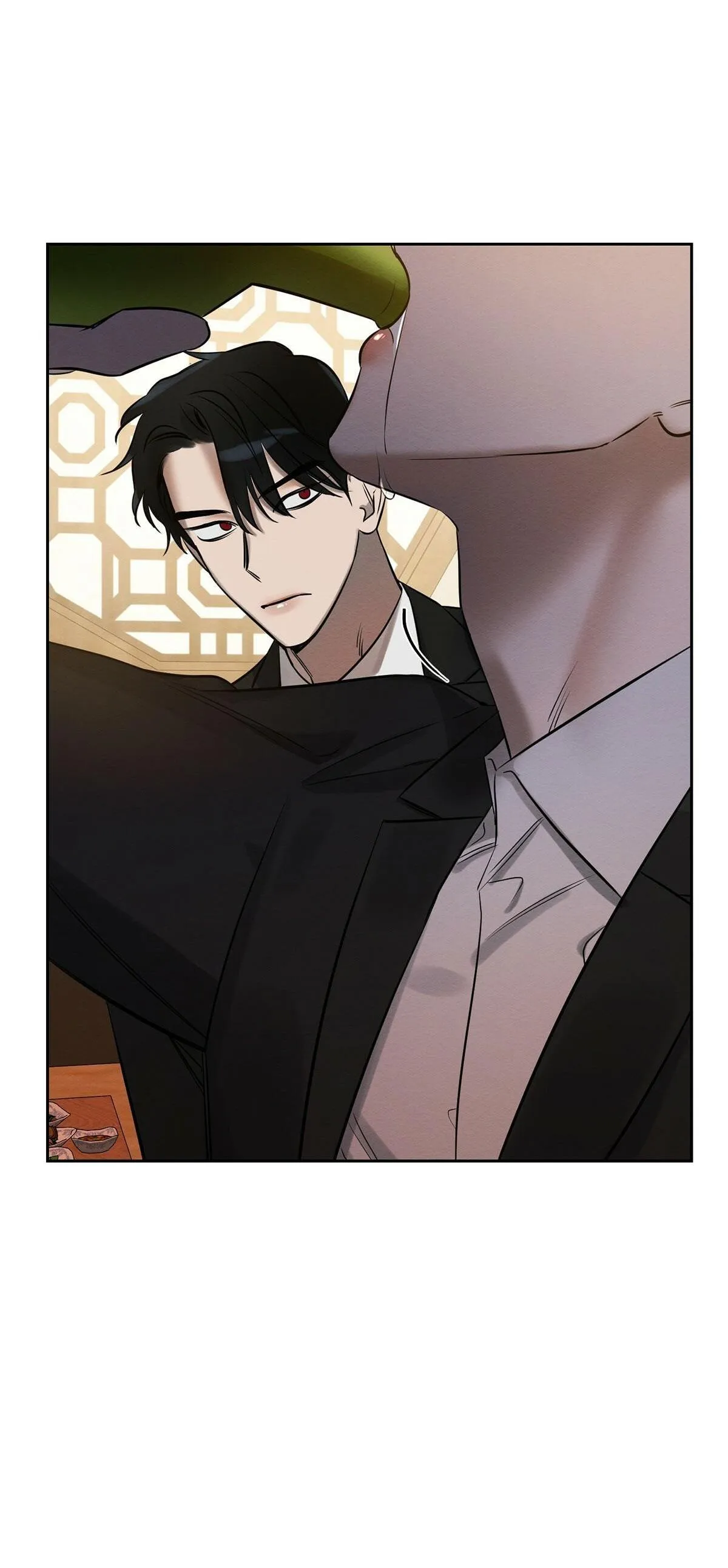 Lý do của ác nhân Chapter 5 Trang 60