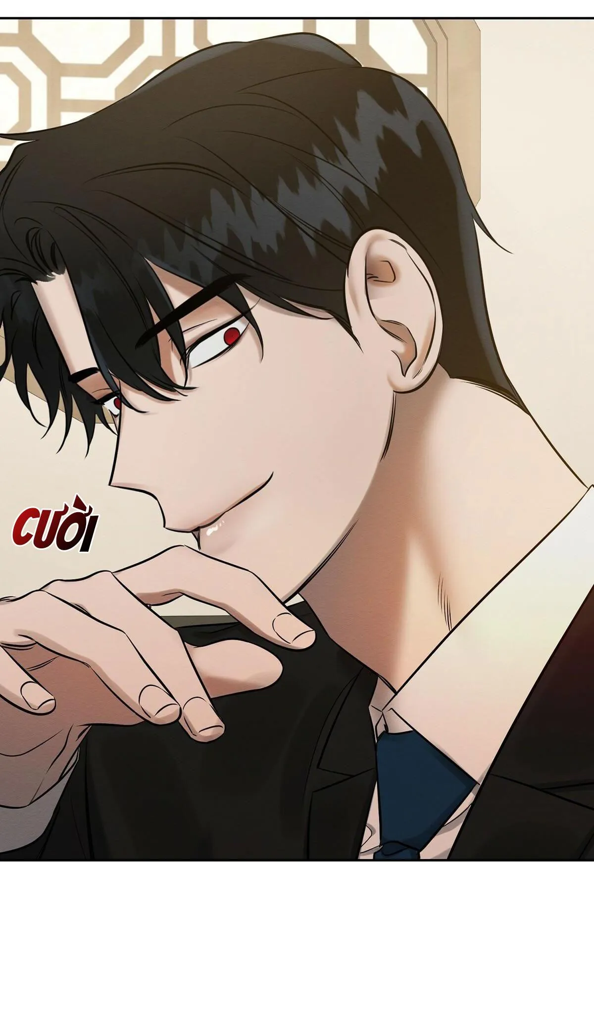 Lý do của ác nhân Chapter 5 Trang 61