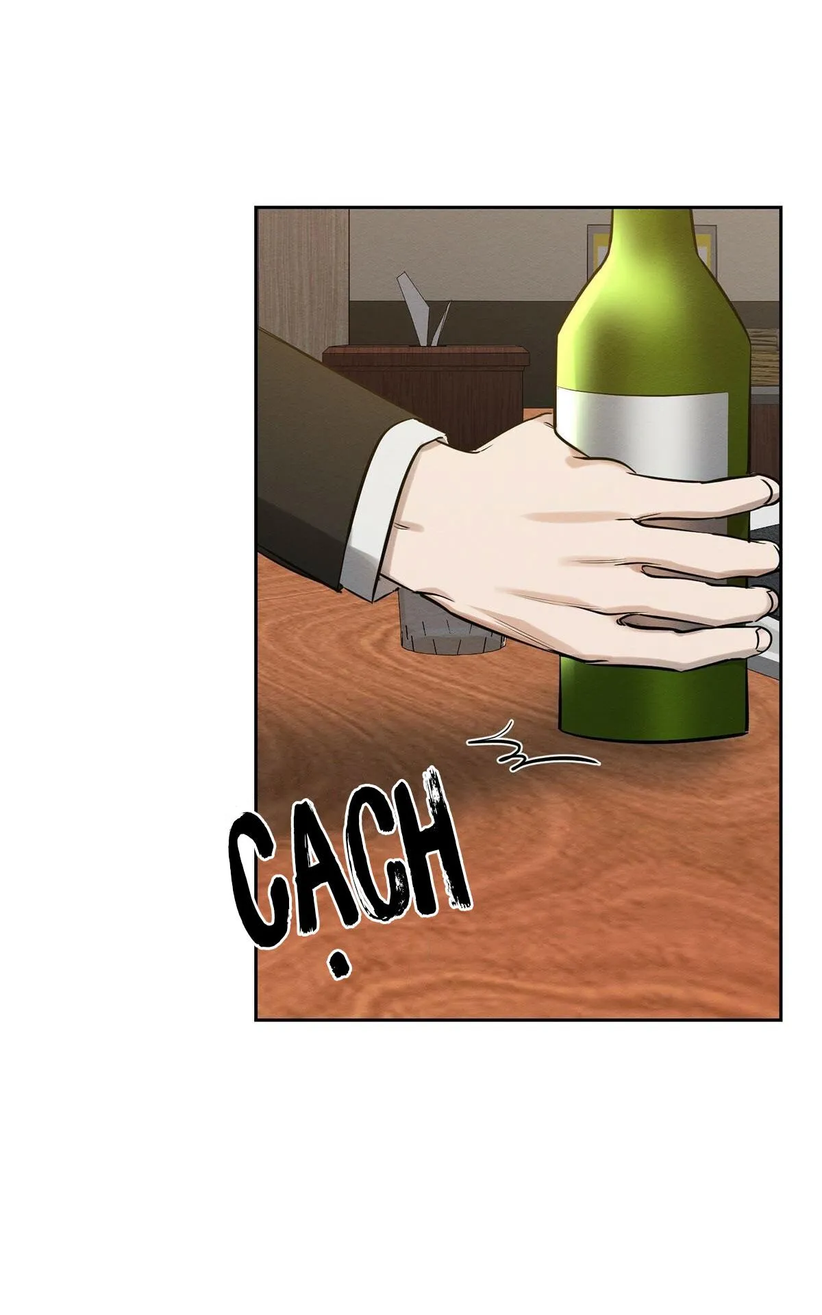 Lý do của ác nhân Chapter 5 Trang 62