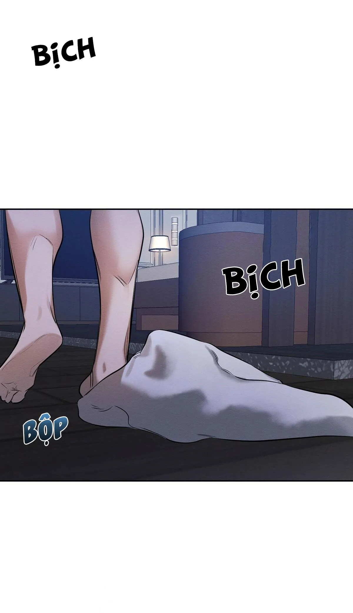 Lý do của ác nhân Chapter 5 Trang 70