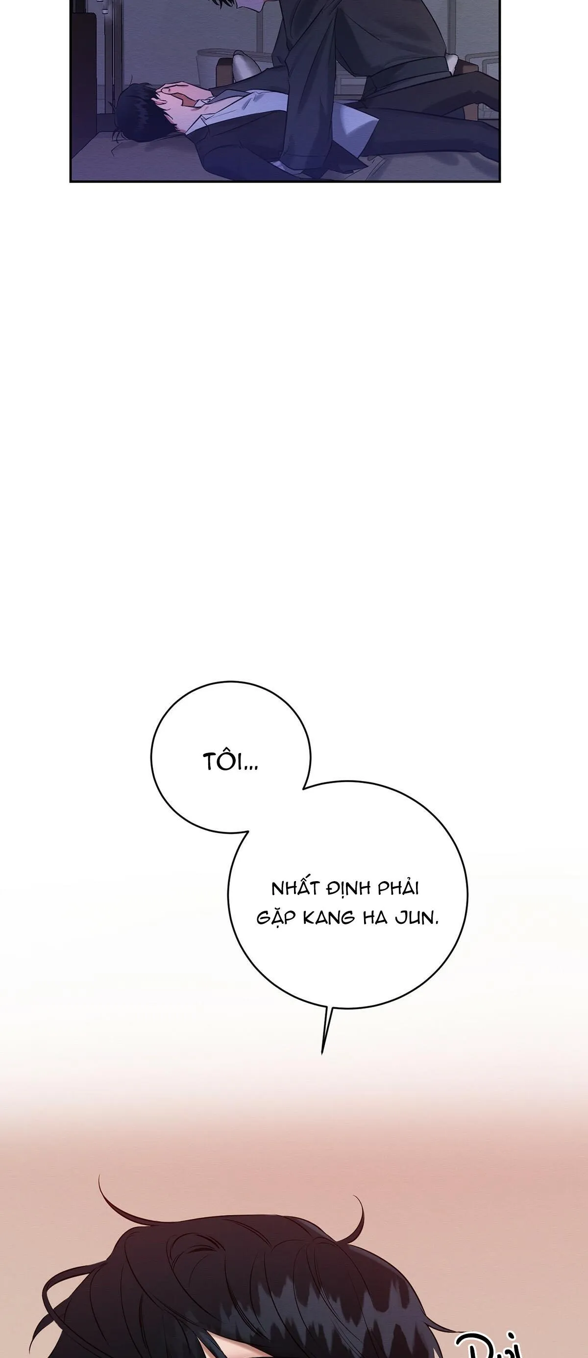 Lý do của ác nhân Chapter 6 Trang 6