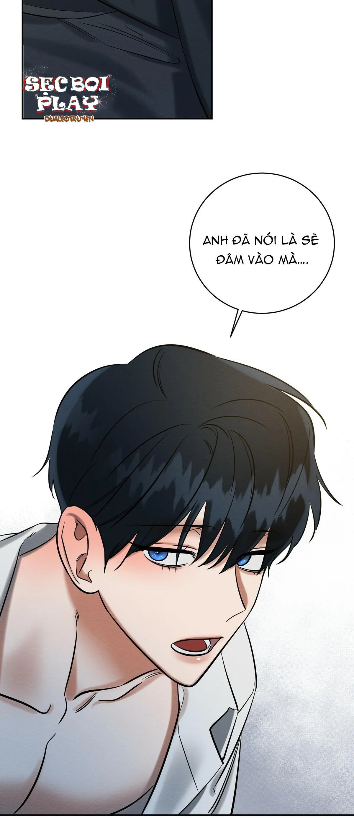 Lý do của ác nhân Chapter 6 Trang 10