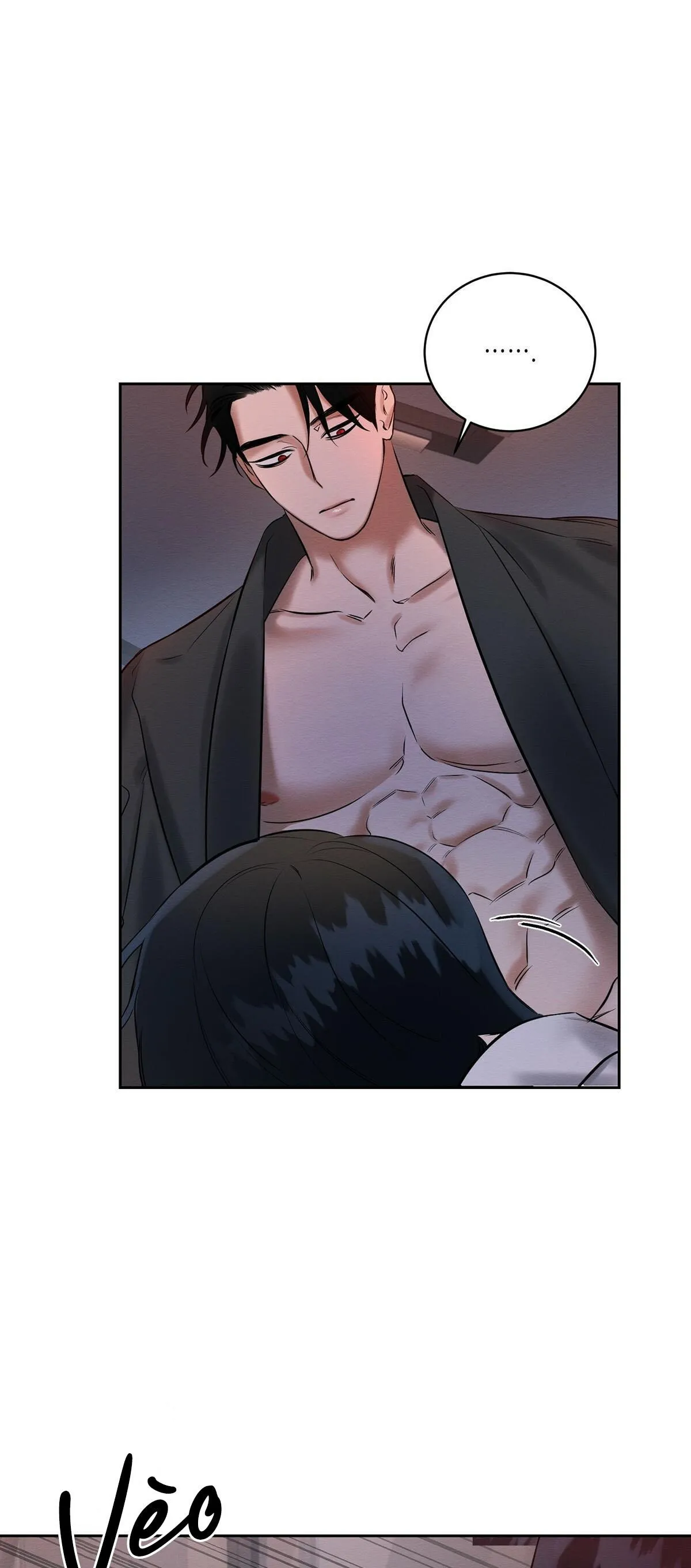 Lý do của ác nhân Chapter 6 Trang 11