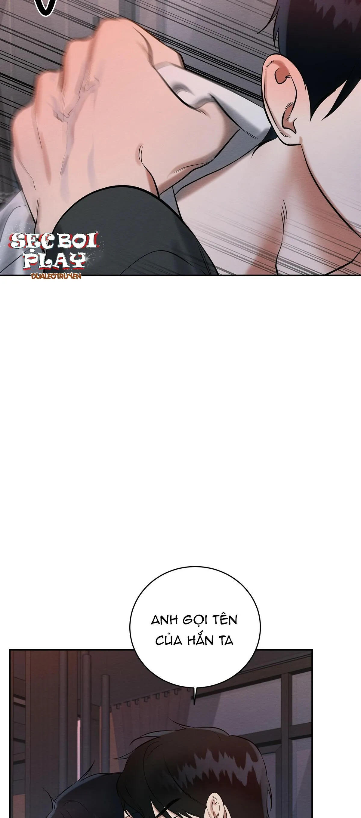 Lý do của ác nhân Chapter 6 Trang 12