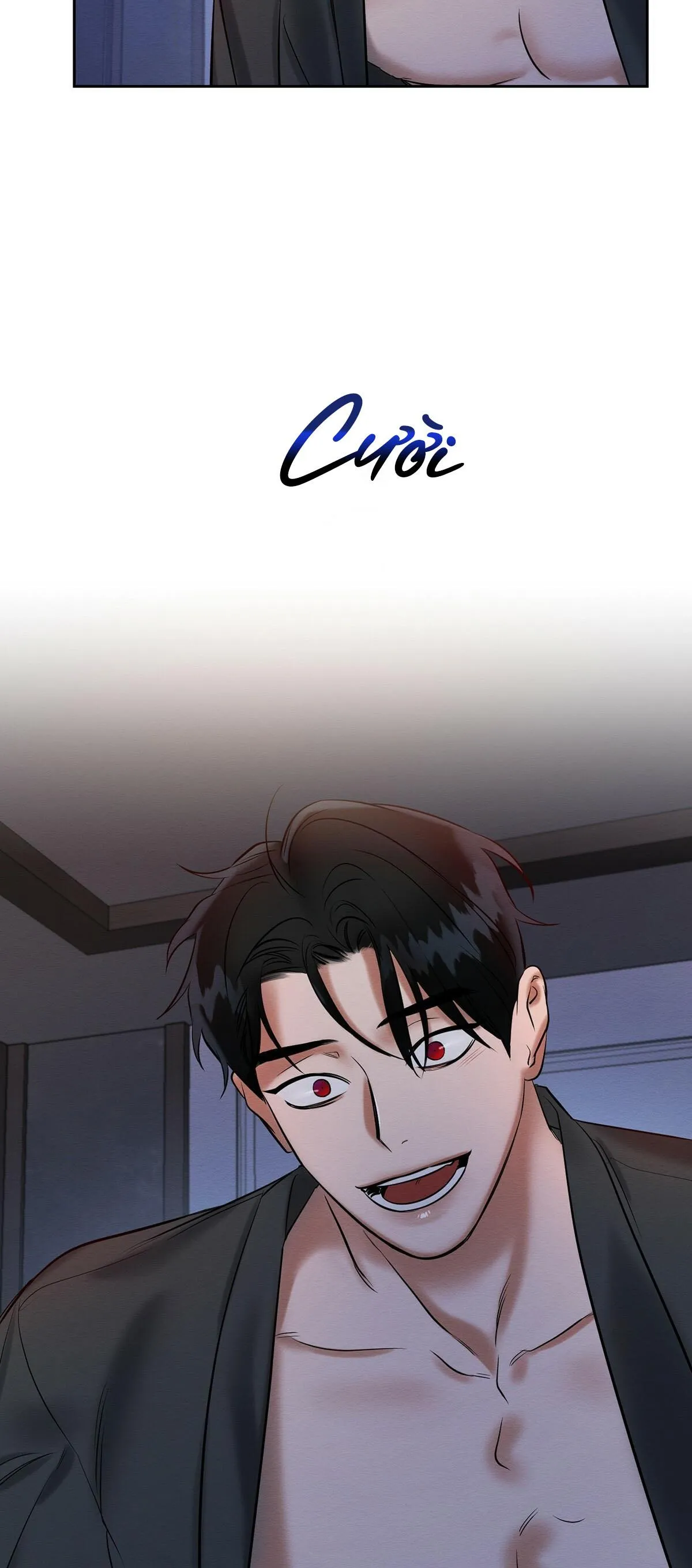 Lý do của ác nhân Chapter 6 Trang 26