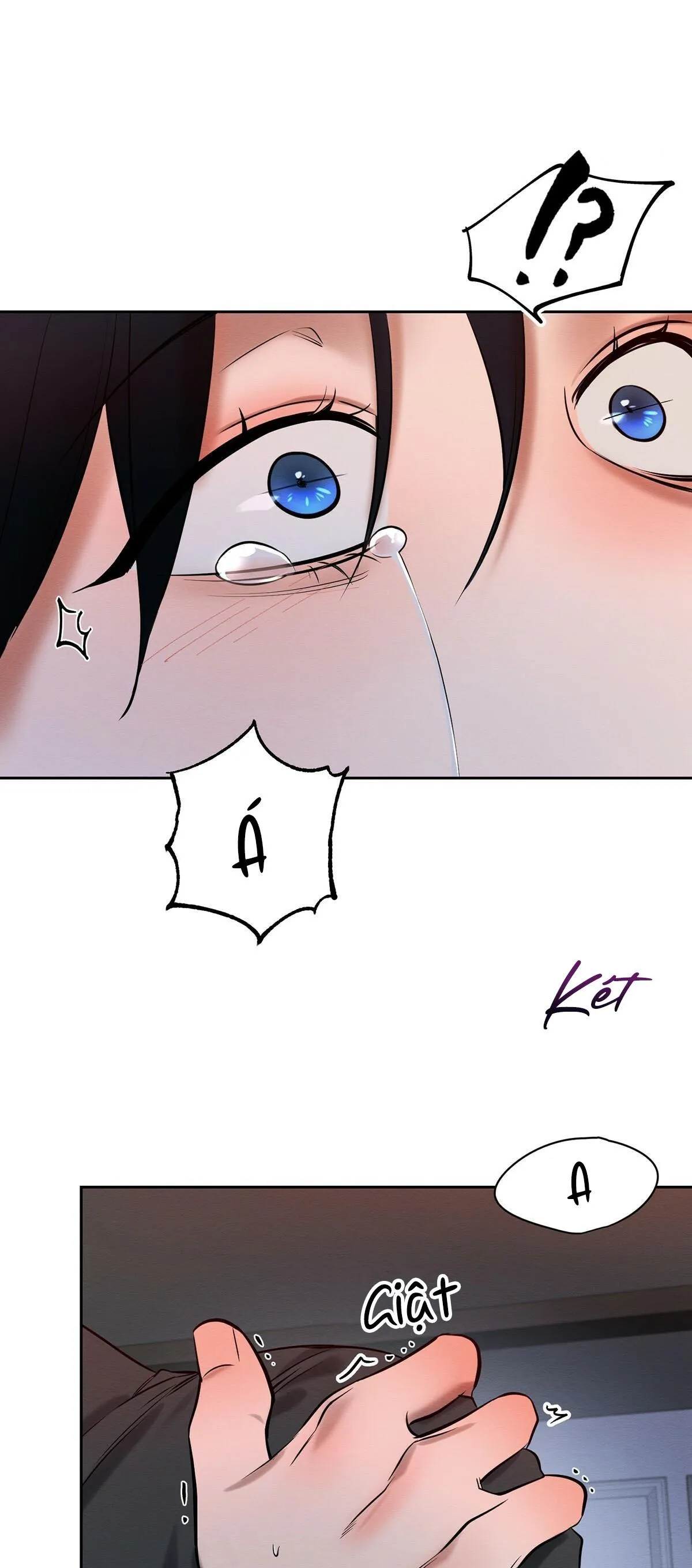 Lý do của ác nhân Chapter 6 Trang 28